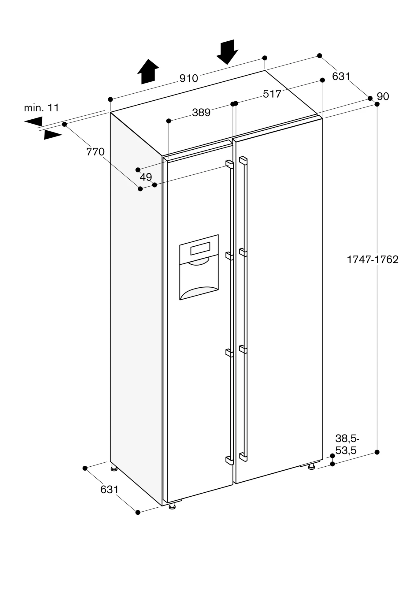 Foto Nr. 13 af produktet RS295355