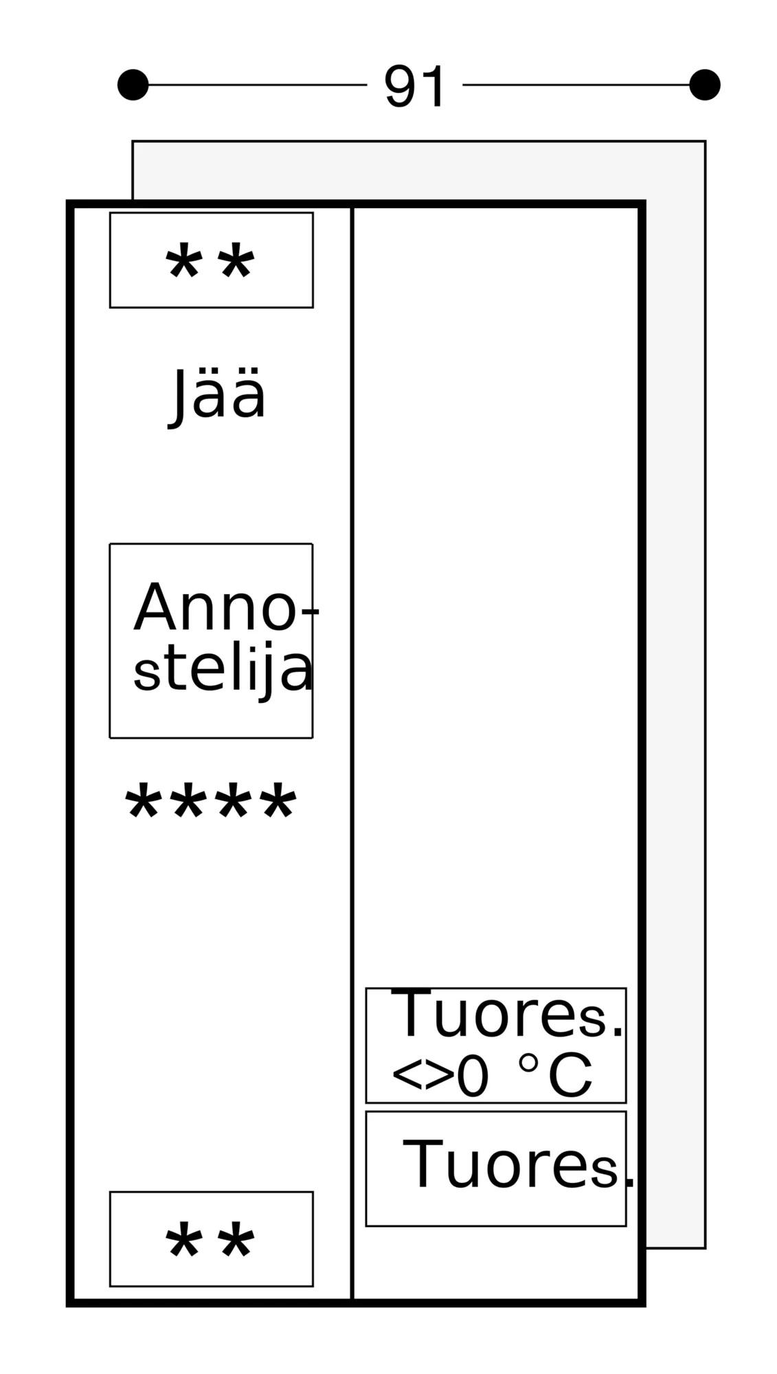 Kuva 14 tuotteesta RS295355
