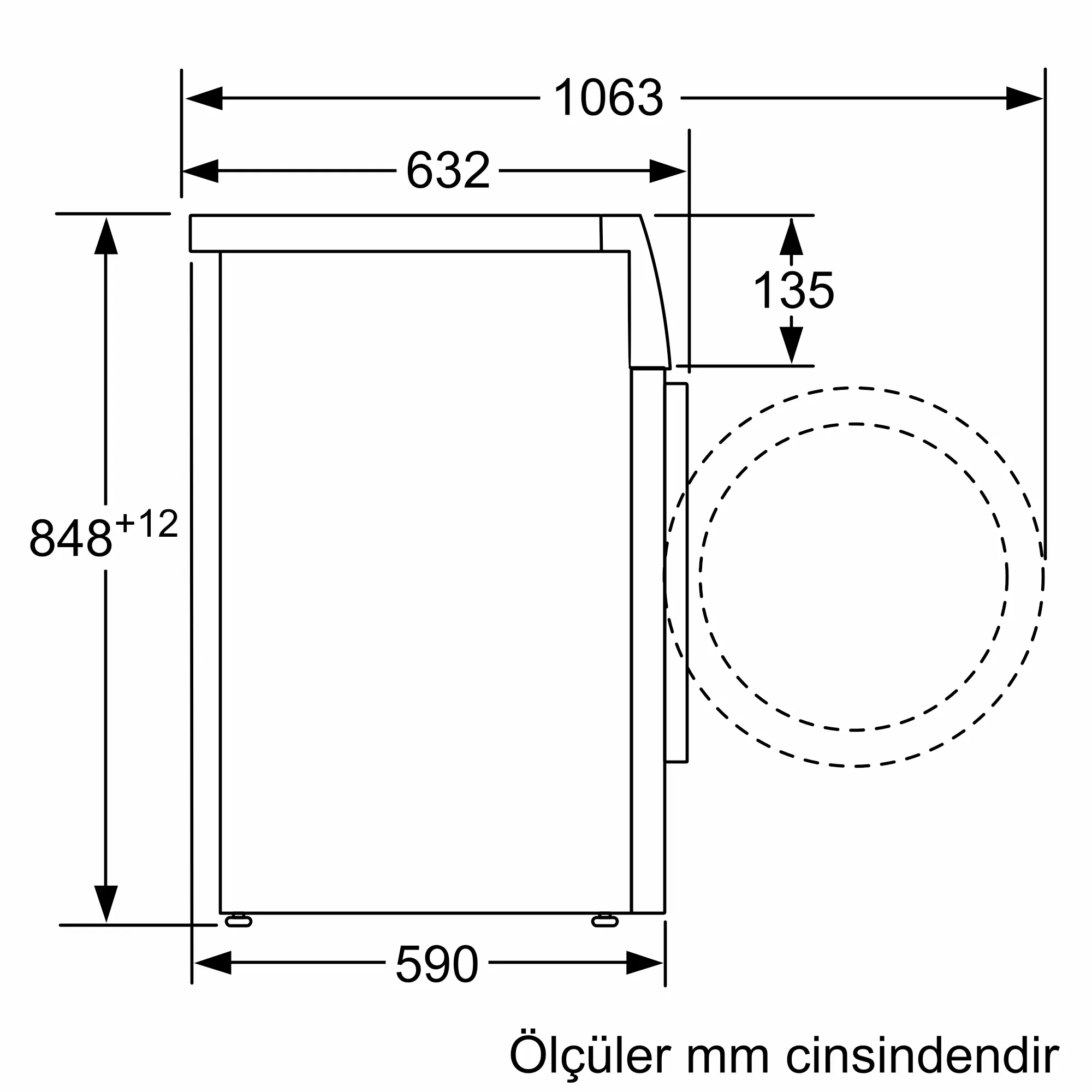 Ürününün Photo Nr. ı 5 CMJ1018XTR