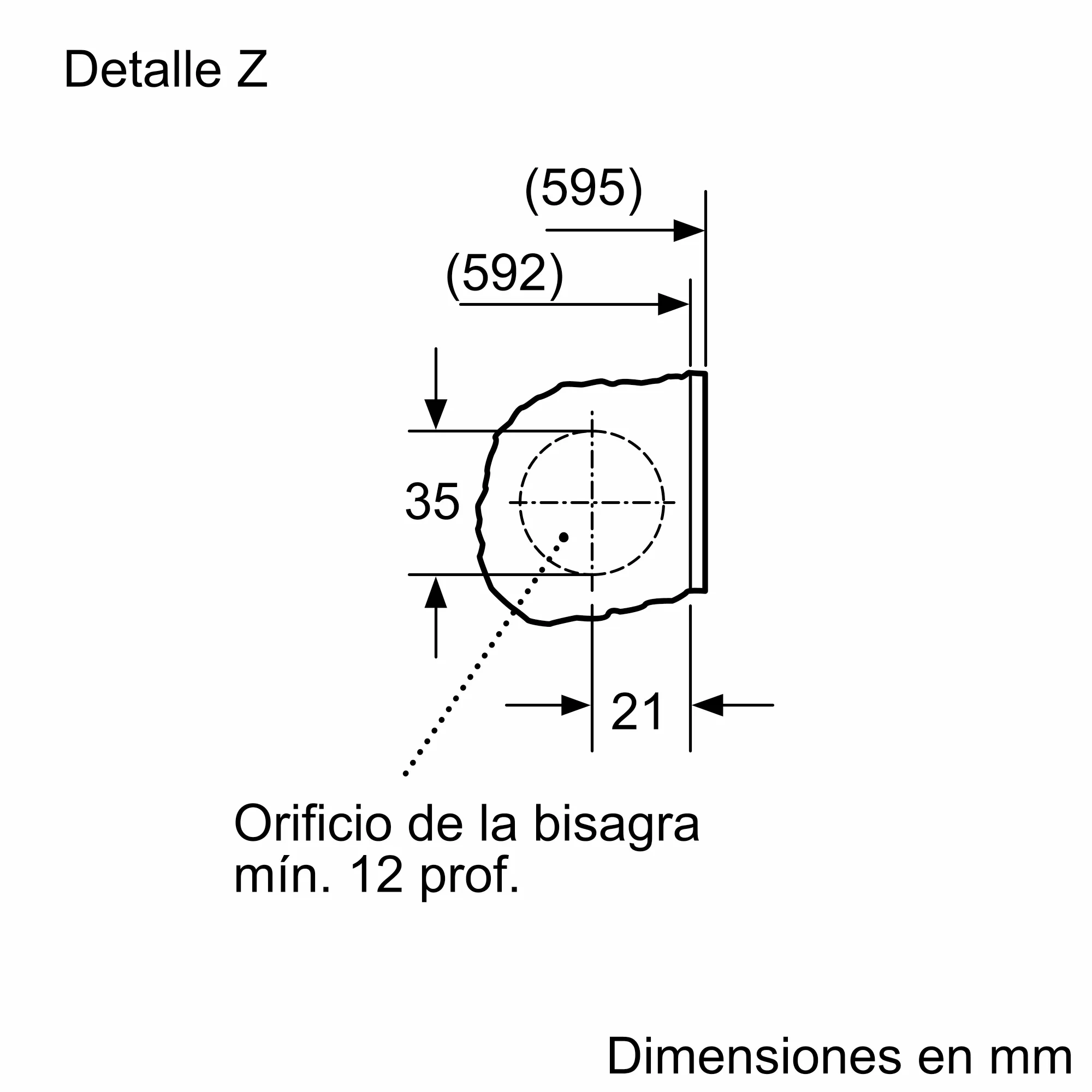 Foto n.º 6 del producto WI12W324ES