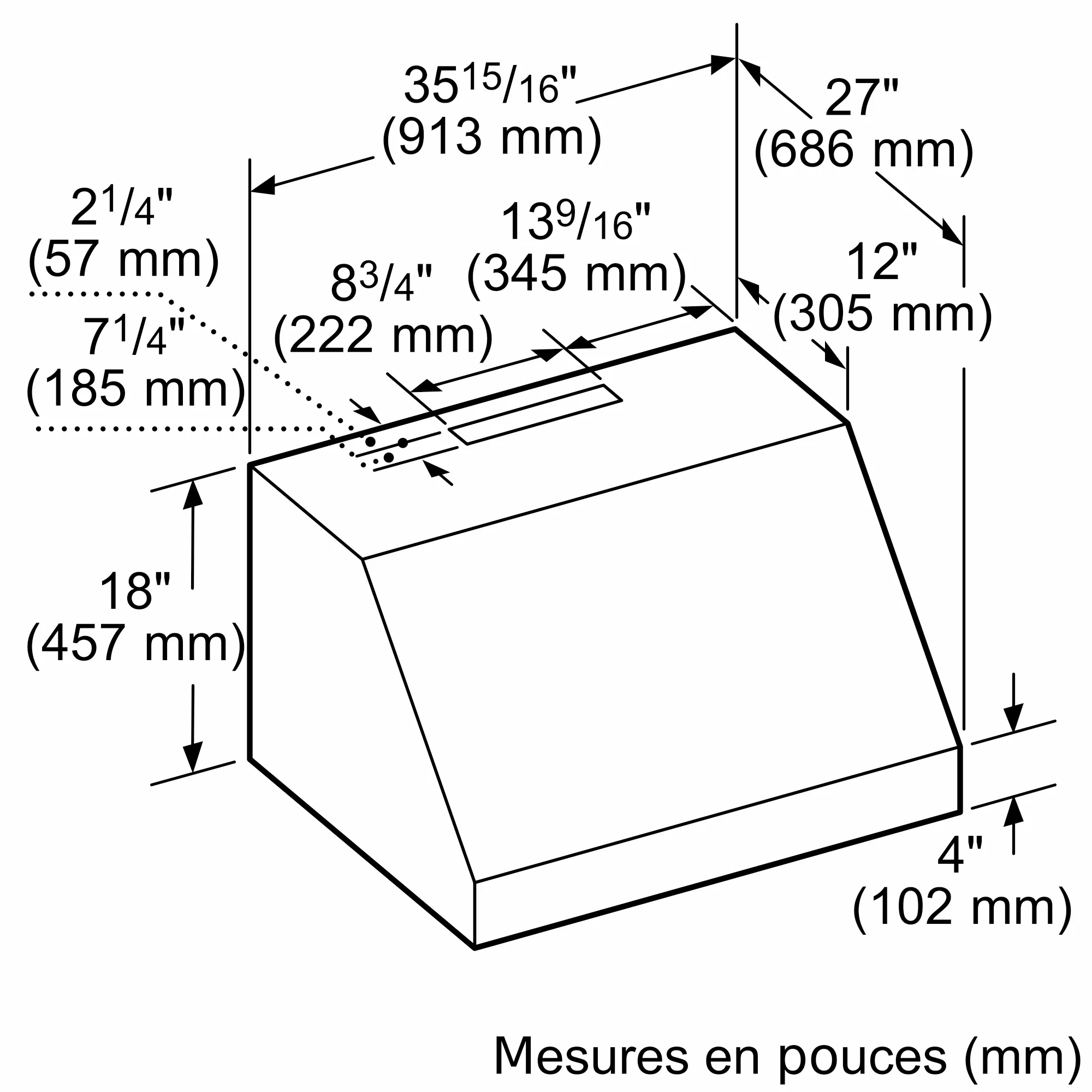 Photo n° 5 du produit PH36GWS