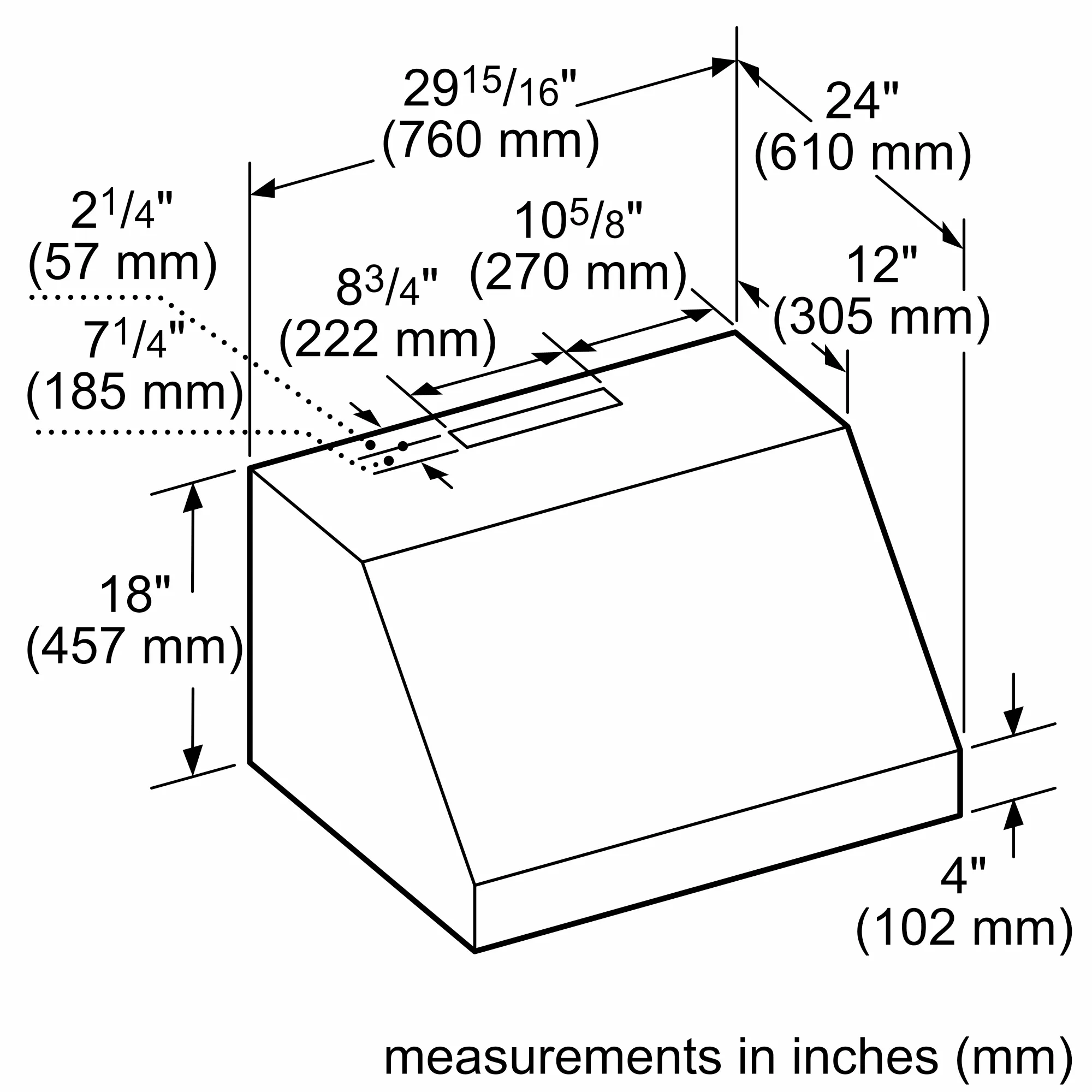 Photo Nr. 4 of the product PH30HWS