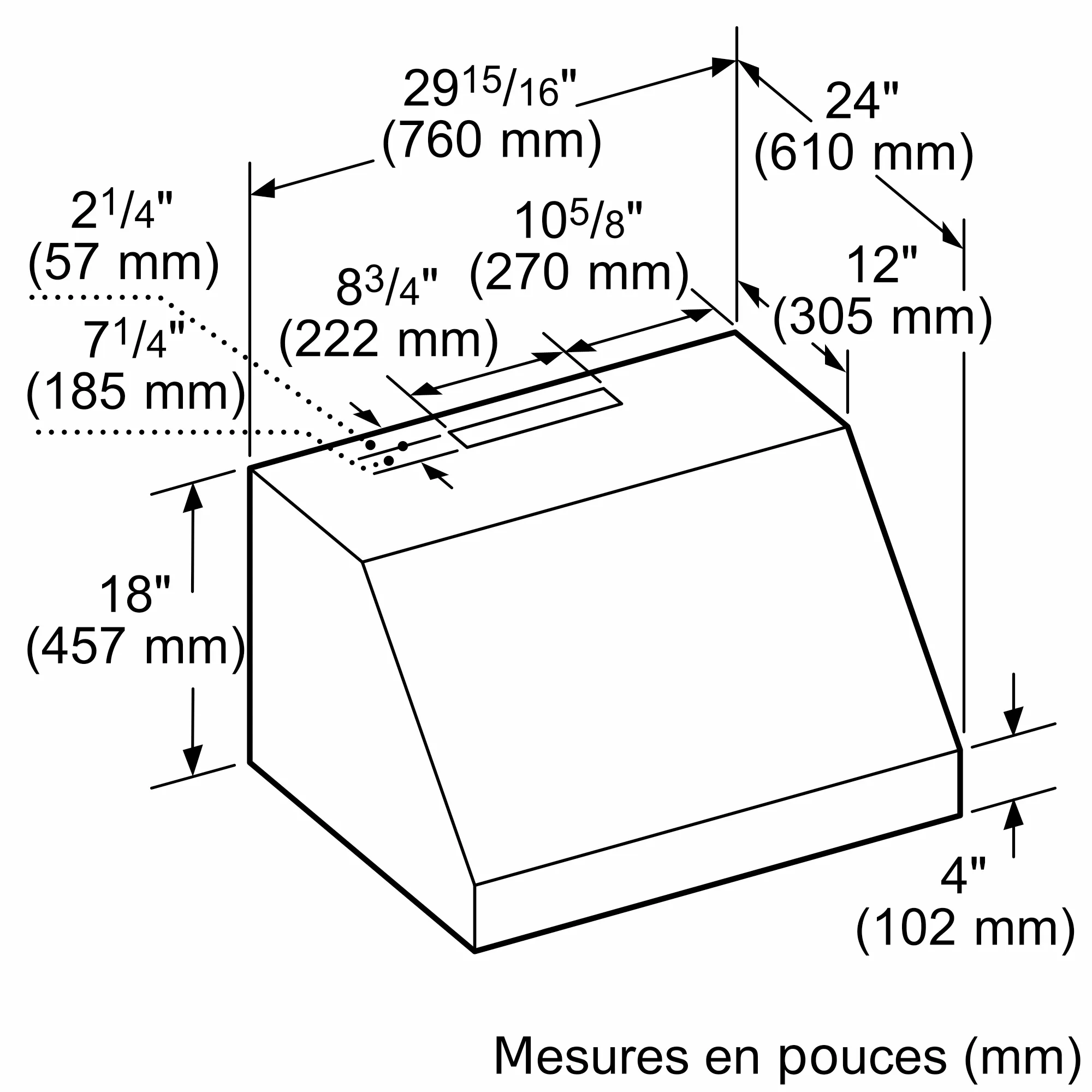 Photo n° 5 du produit PH30HWS