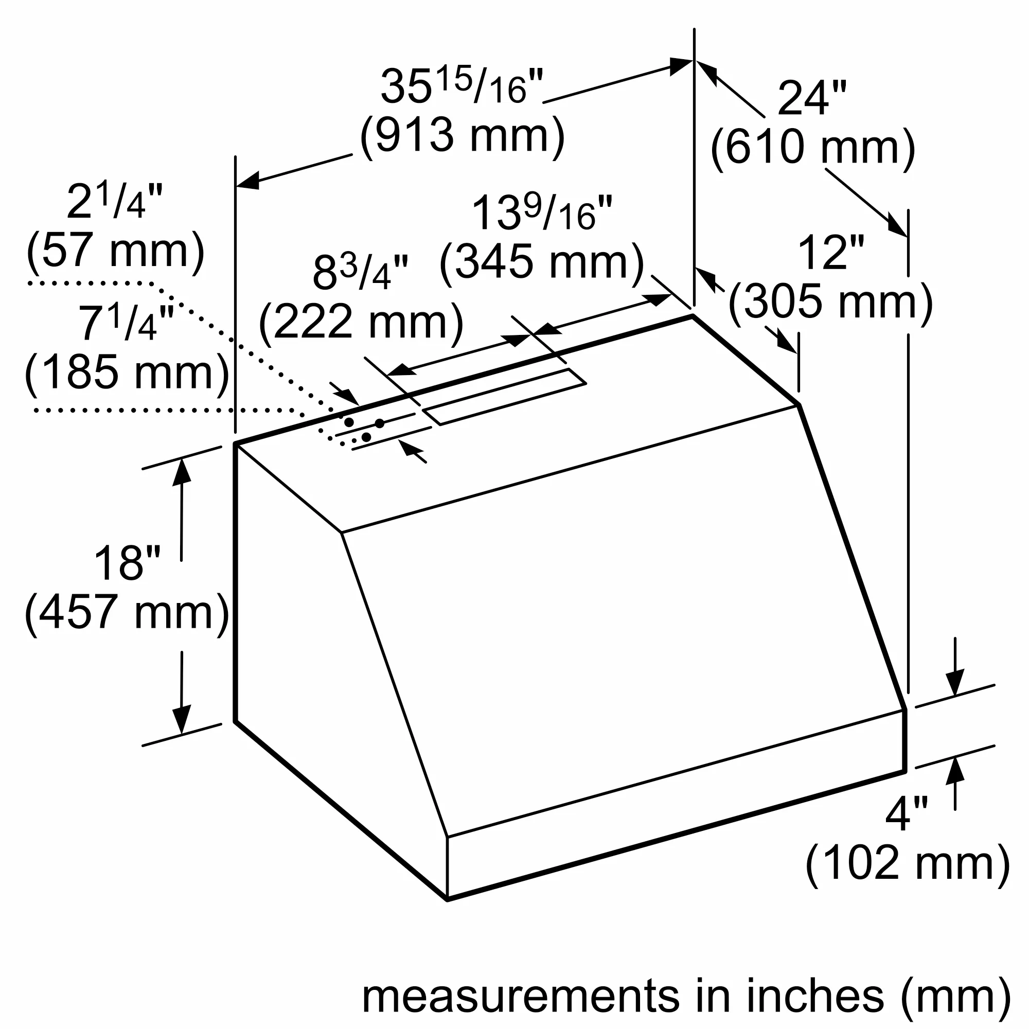 Photo Nr. 4 of the product PH36HWS