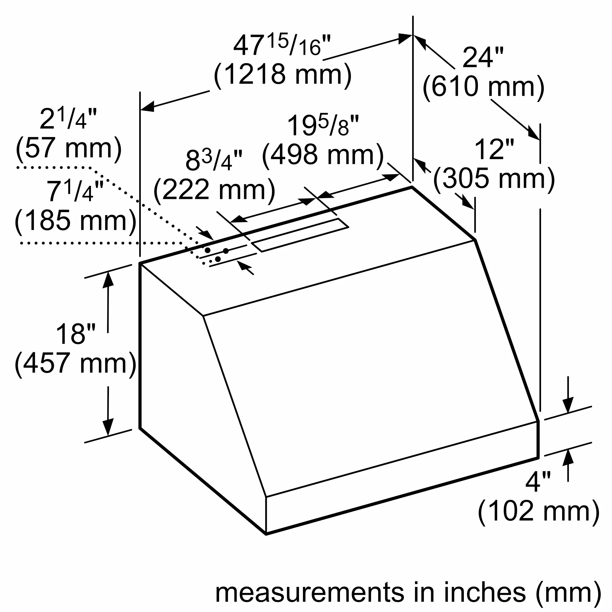 Photo Nr. 4 of the product PH48HWS