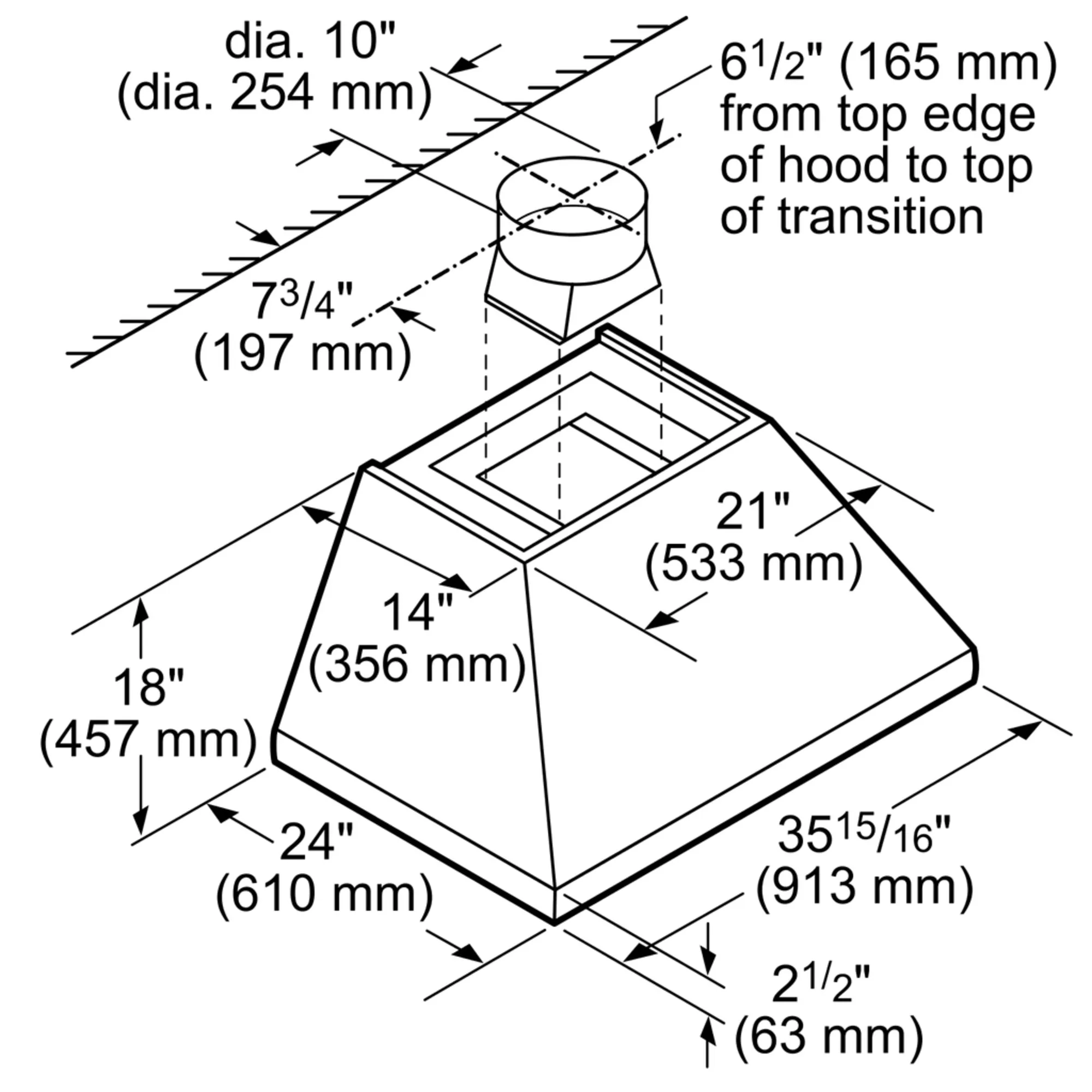 Photo Nr. 5 of the product HPCN36WS