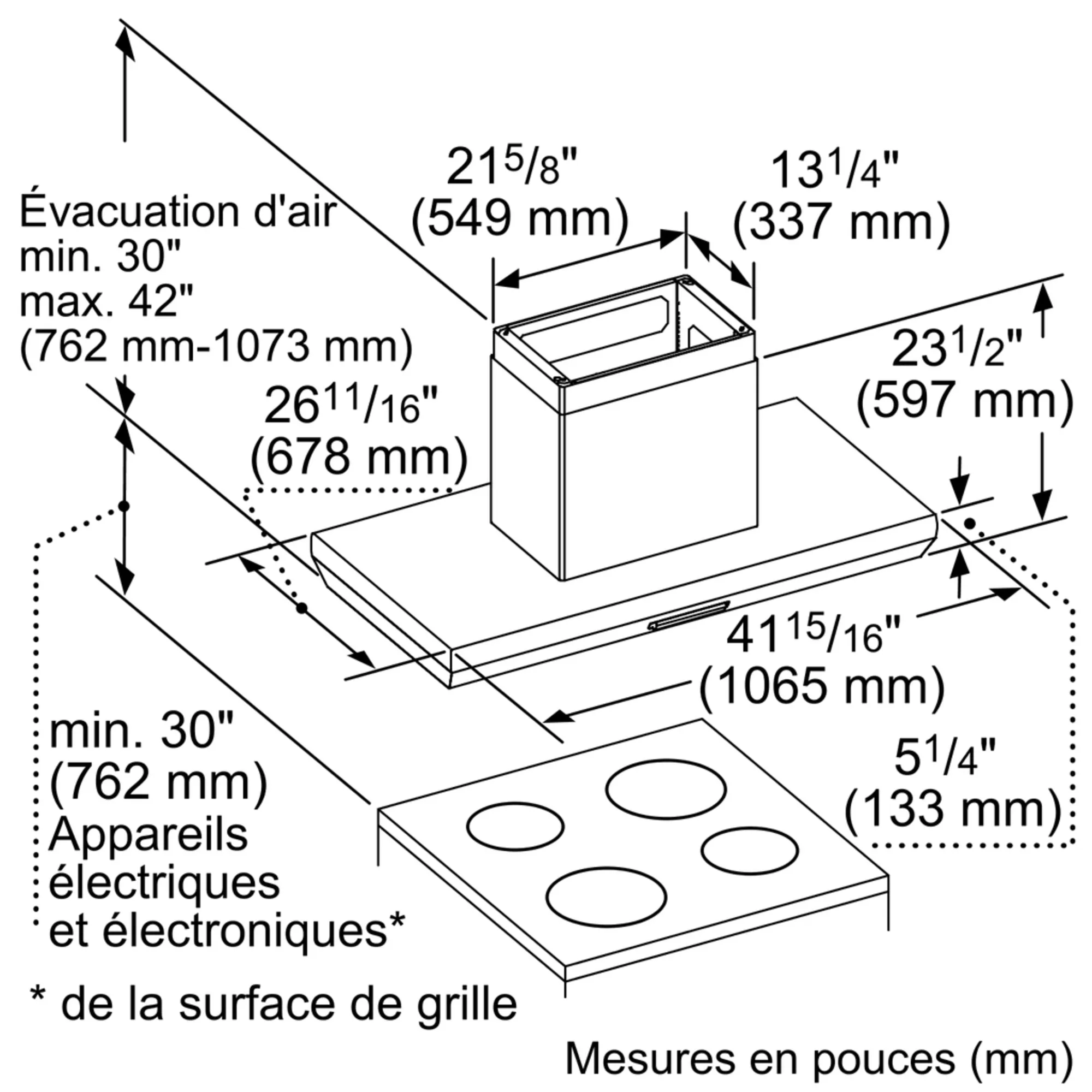 Photo n° 6 du produit HPIN42WS