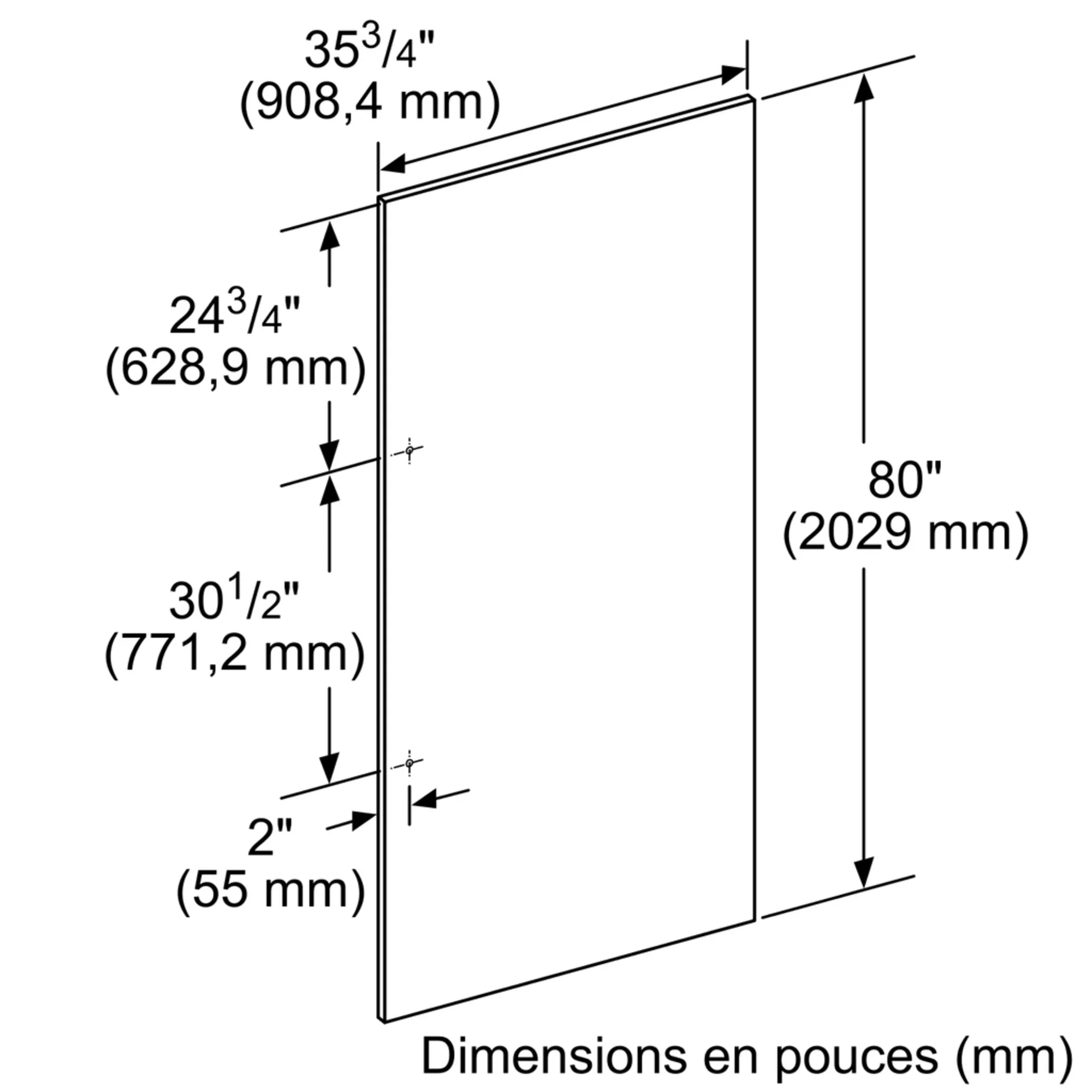 Photo n° 2 du produit TFL36IR900