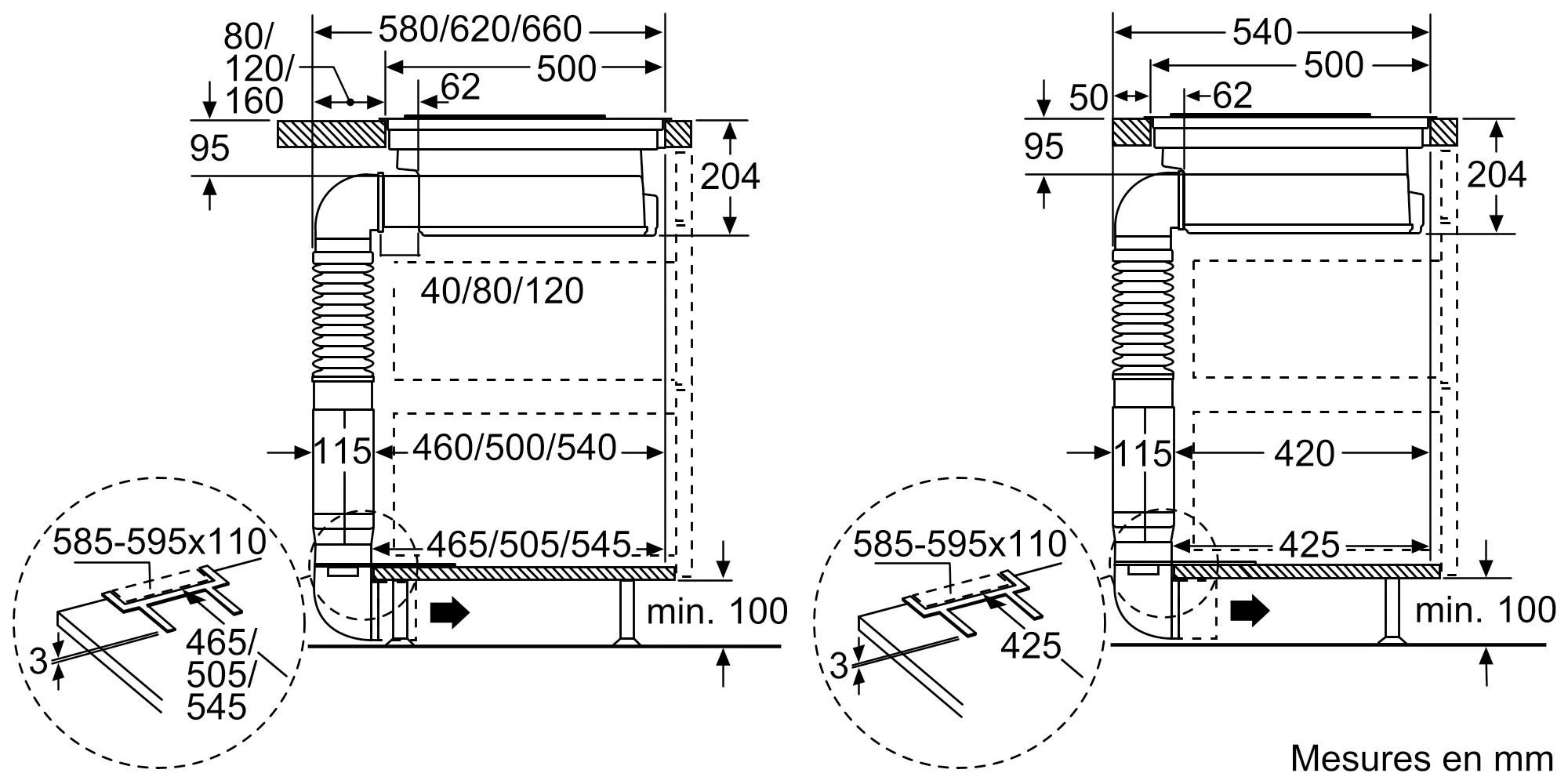Photo n° 5 du produit PKM845F11E