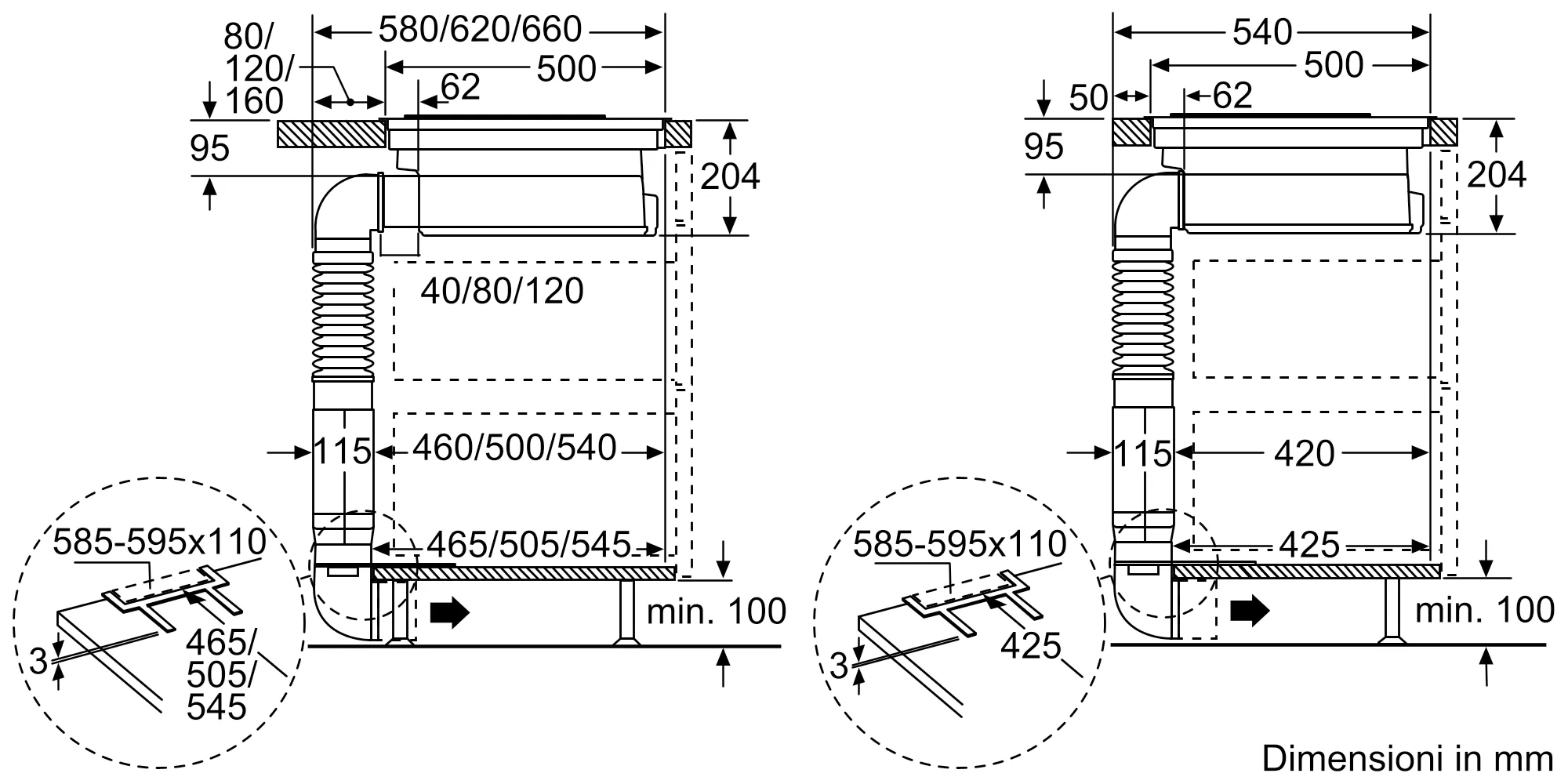 Foto Nr. 5 del prodotto PKM845F11E