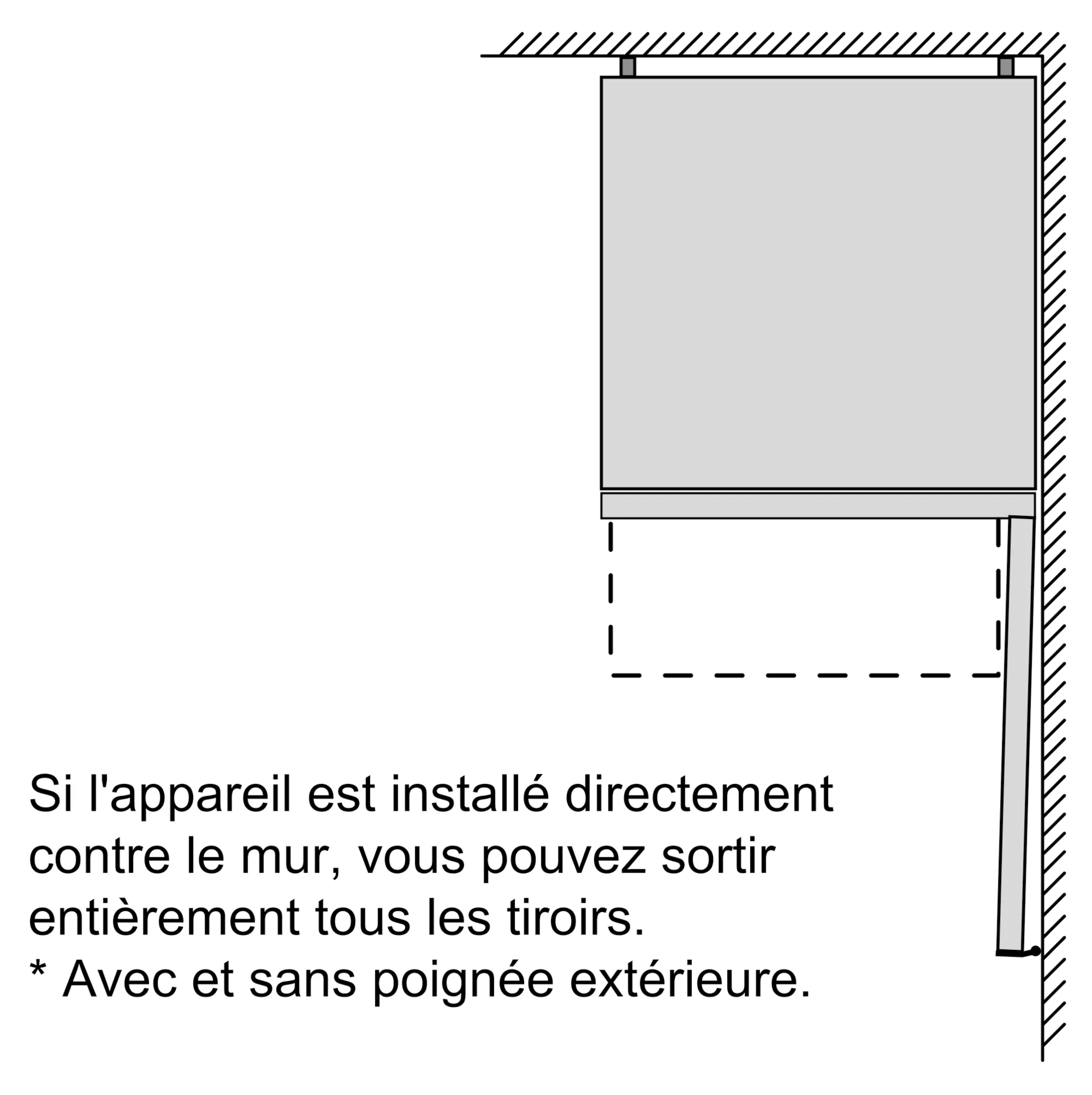 Photo n° 9 du produit KGN33NLEB