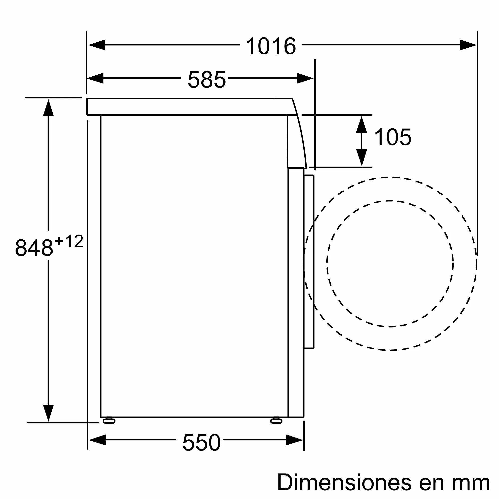 Foto n.º 5 del producto WU14Q468ES