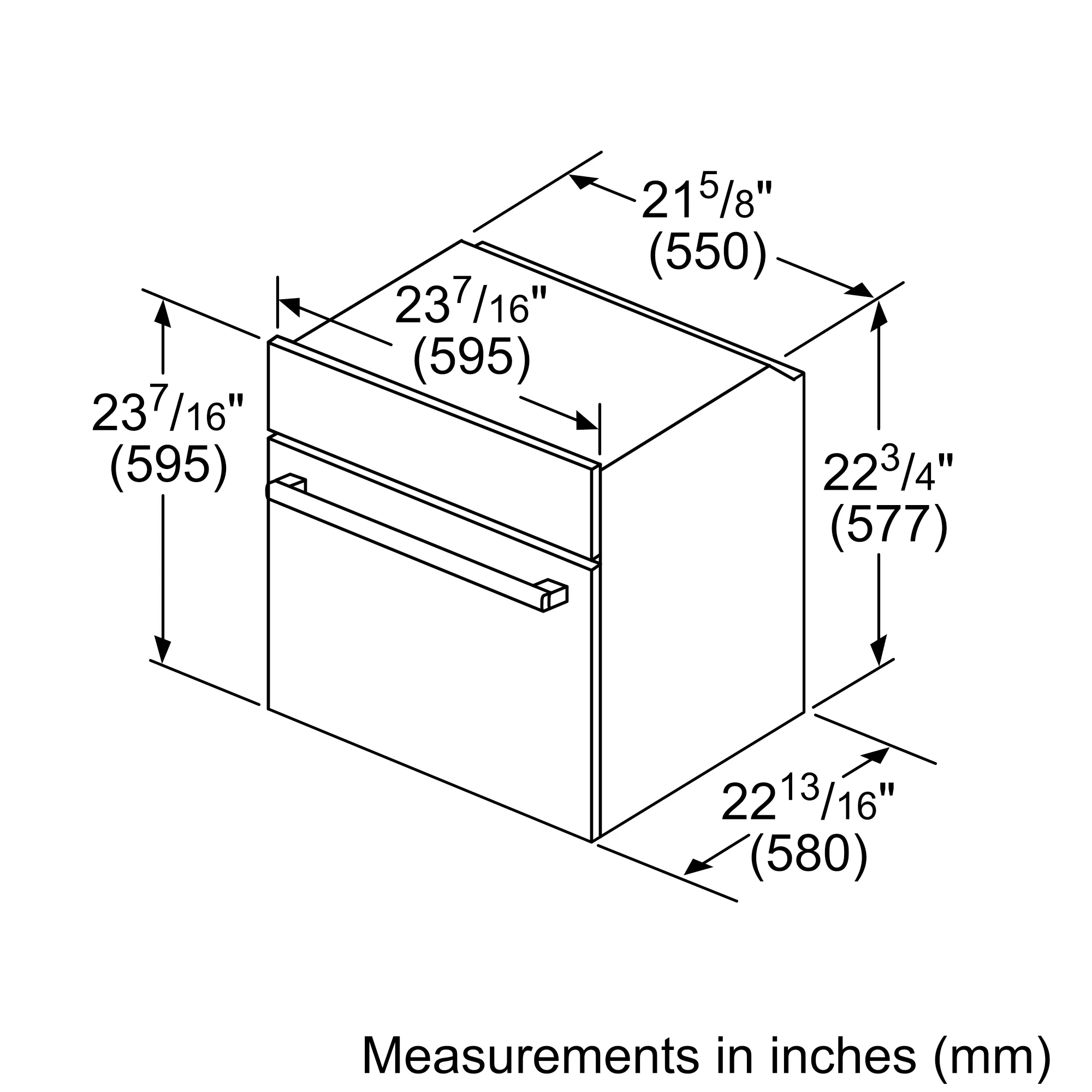 Photo Nr. 8 of the product HBE5452UC