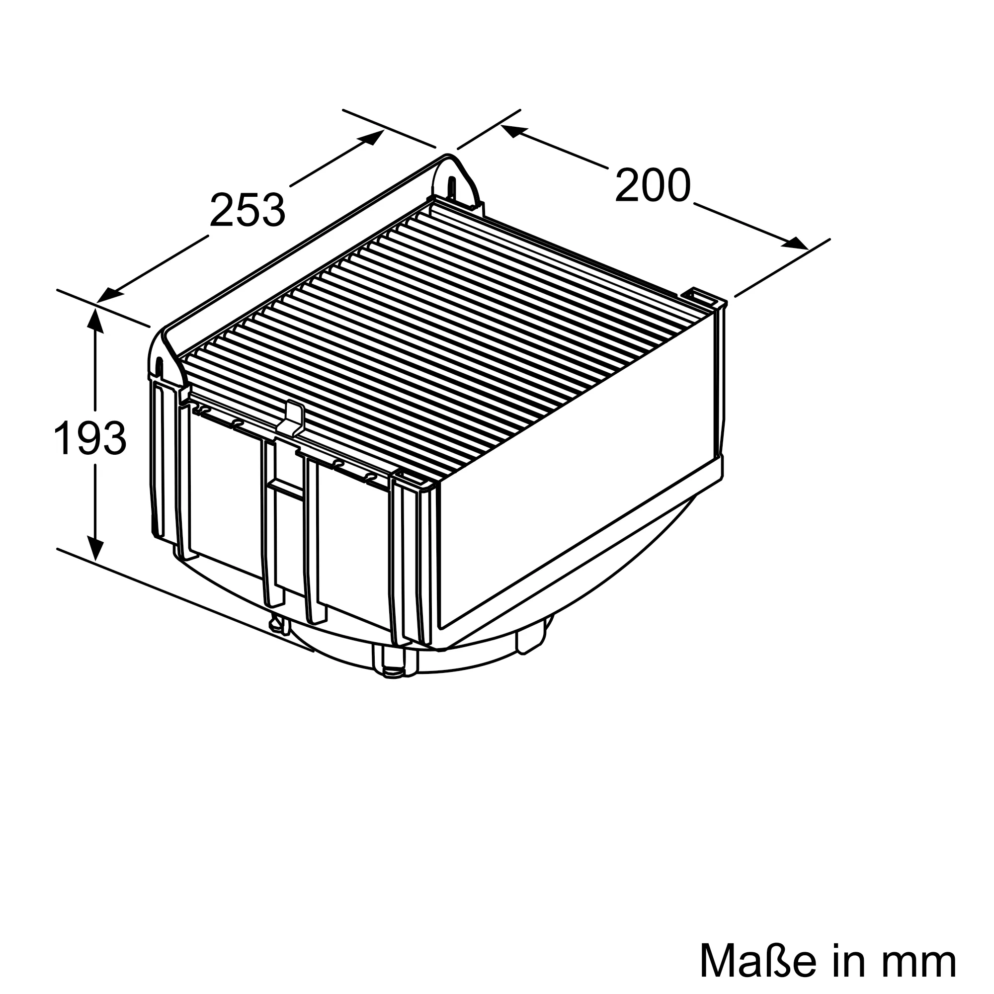 Foto Nr. 5 des Produkts DWZ1DX1I6