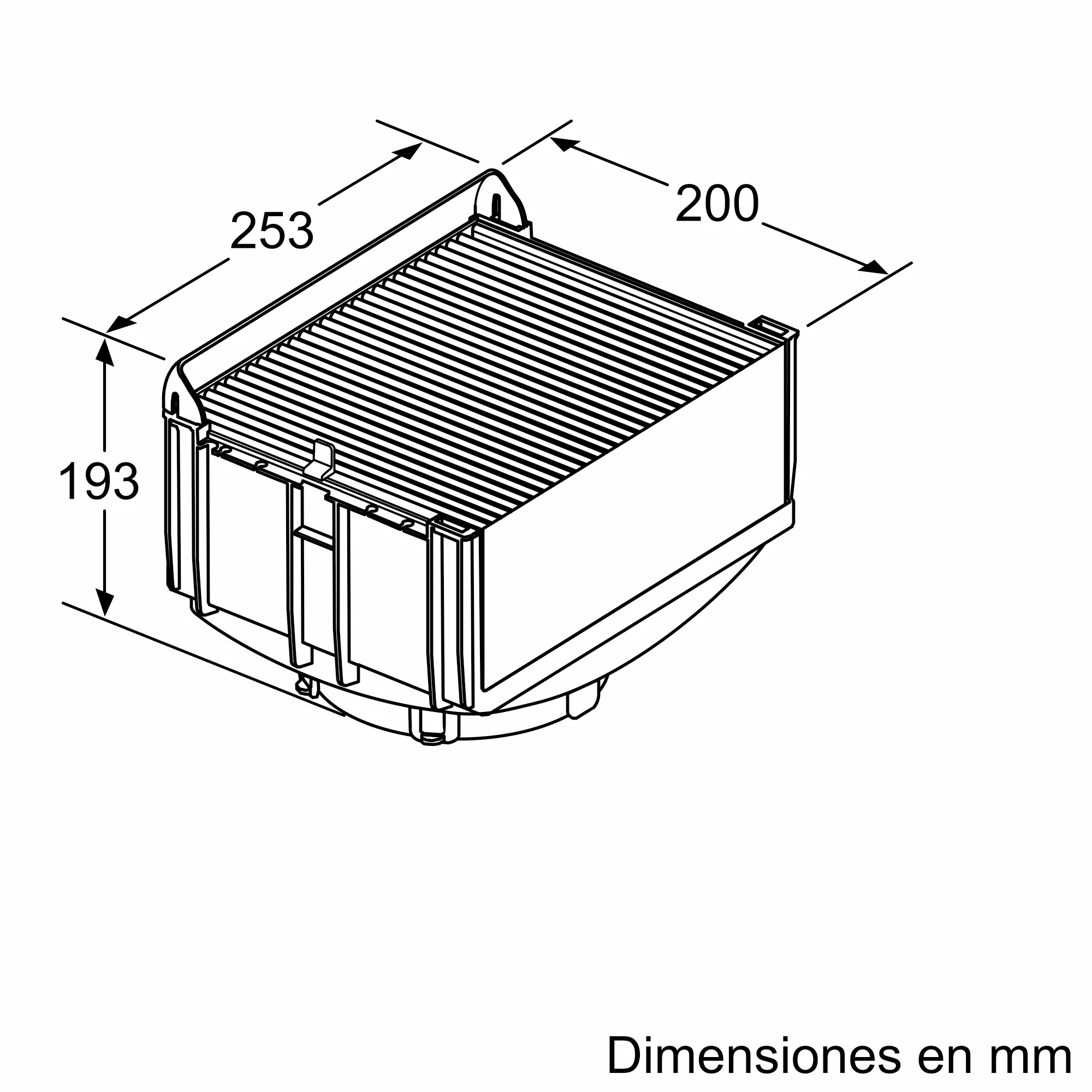 Foto nº 3 del producto LZ11DXI16