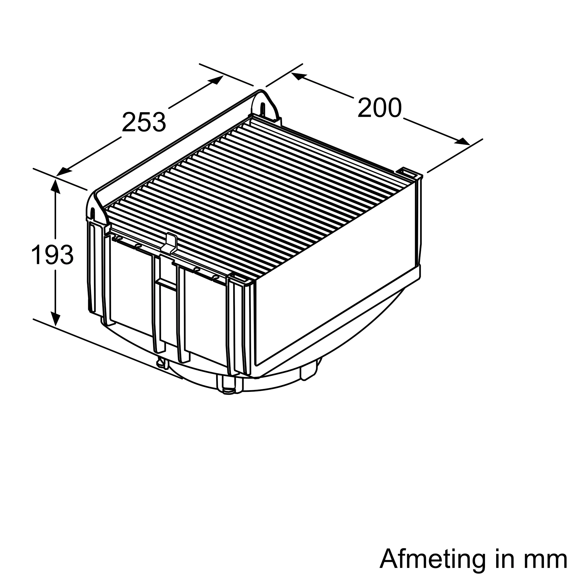 Foto nr. 5 van het product DWZ1DX1I6-B