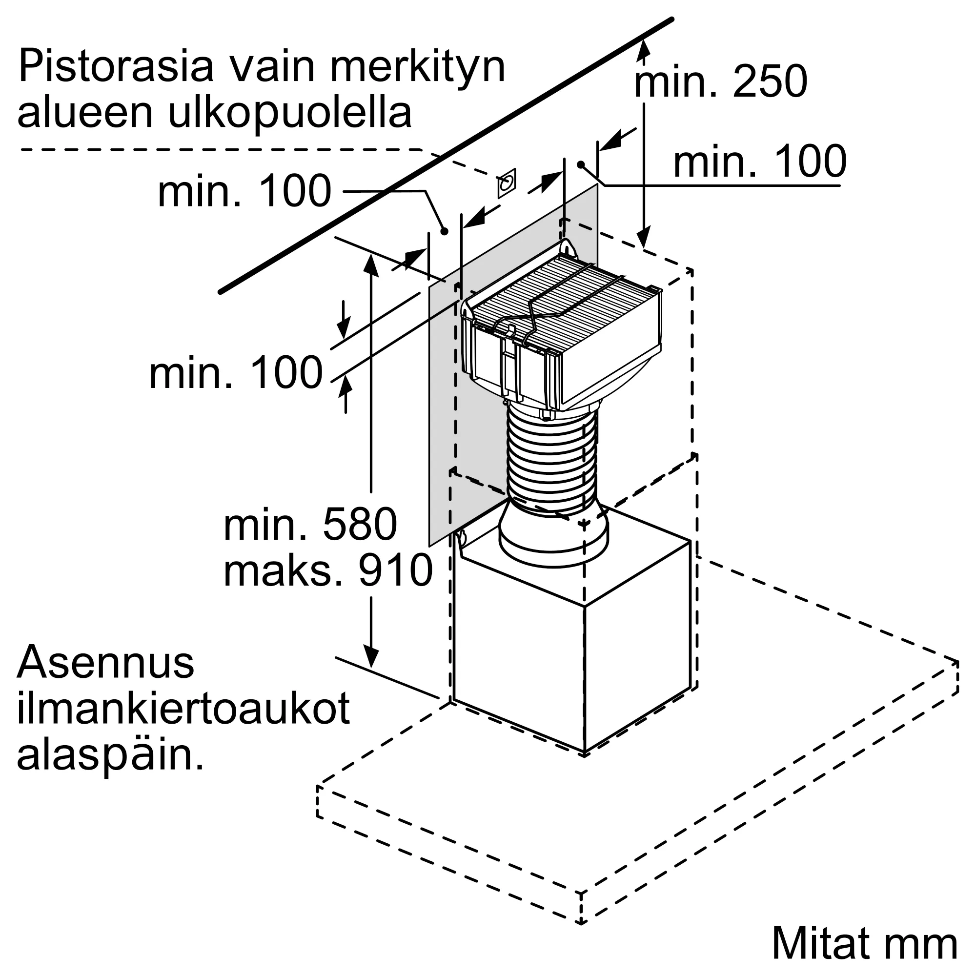 Kuva 4 tuotteesta DWZ1DX1I6