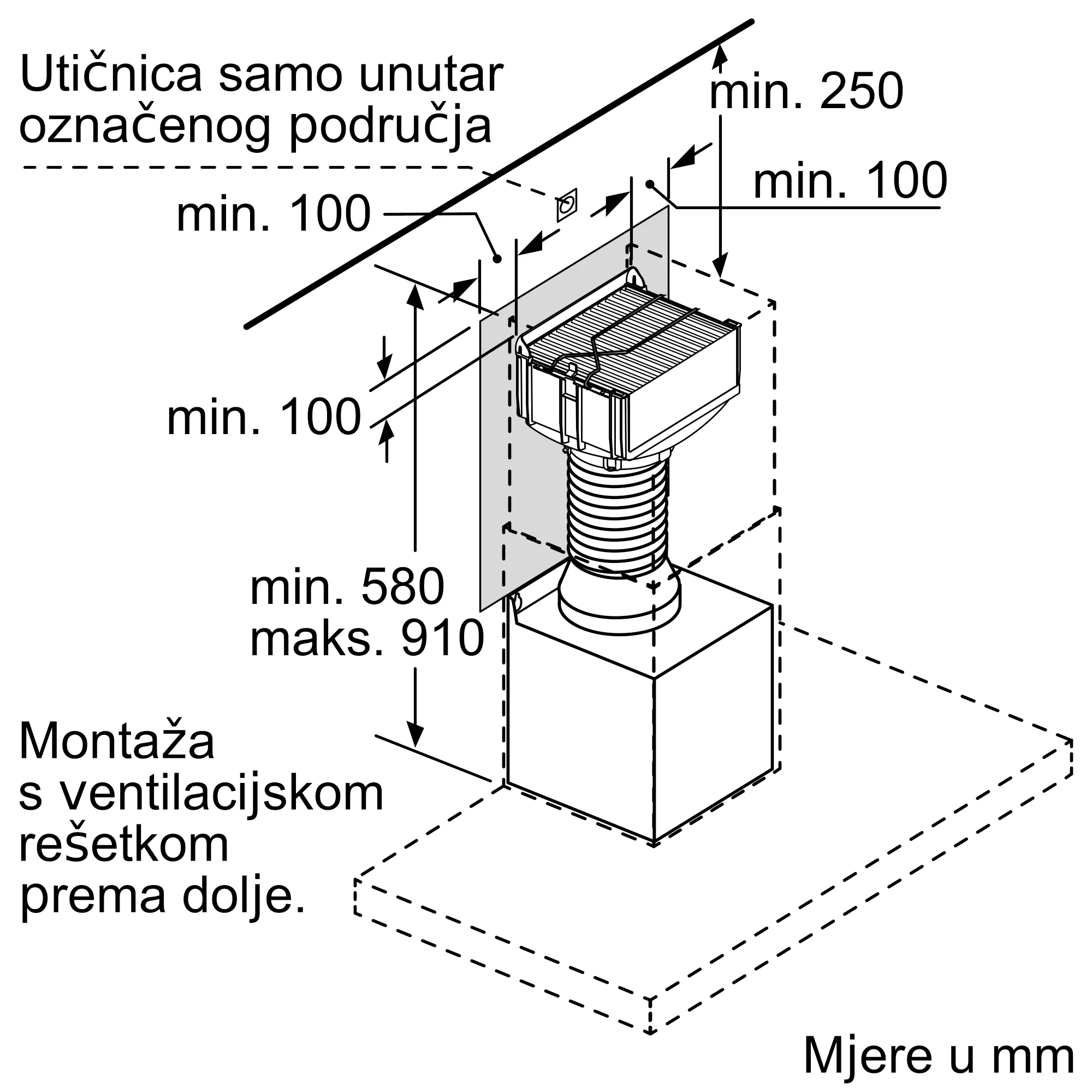 Fotografija br. 4 proizvoda DWZ1DX1I6