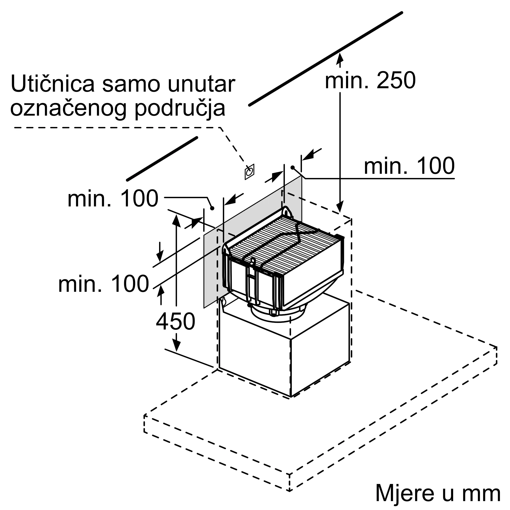 Fotografija br. 6 proizvoda DWZ1DX1I6