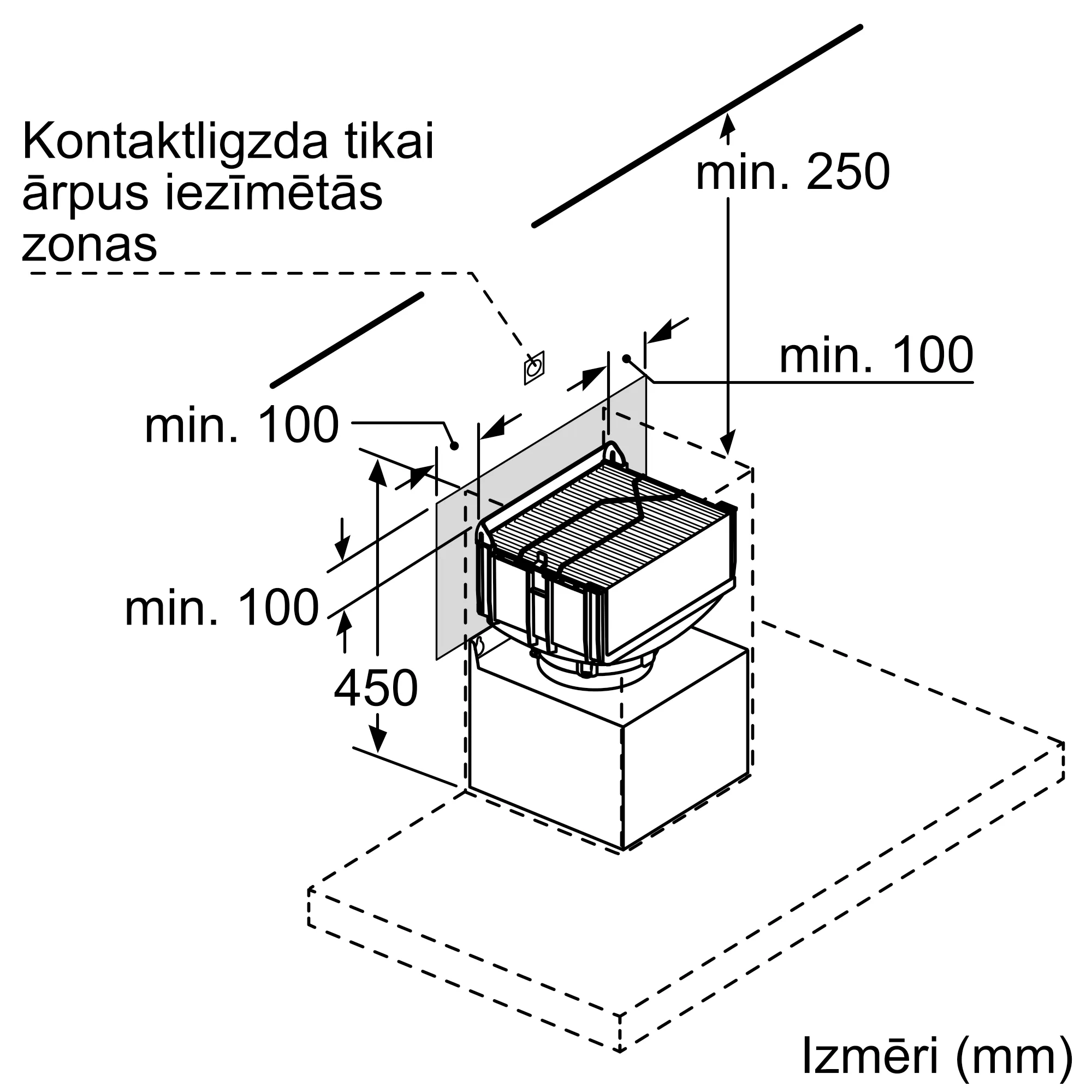 Foto Nr. 6 no produkta DWZ1DX1I6