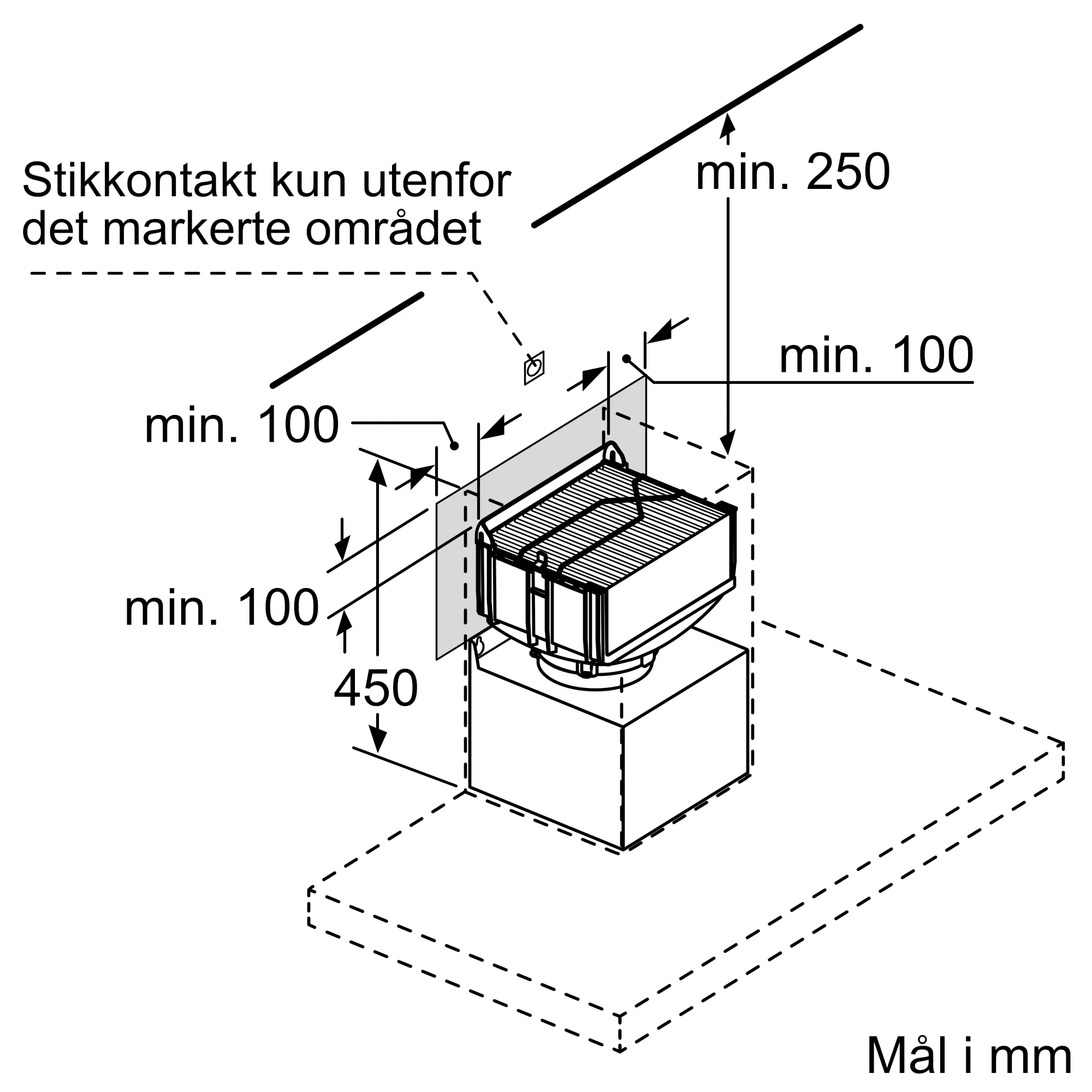 Bilde nr. 6 av produktet DWZ1DX1I6