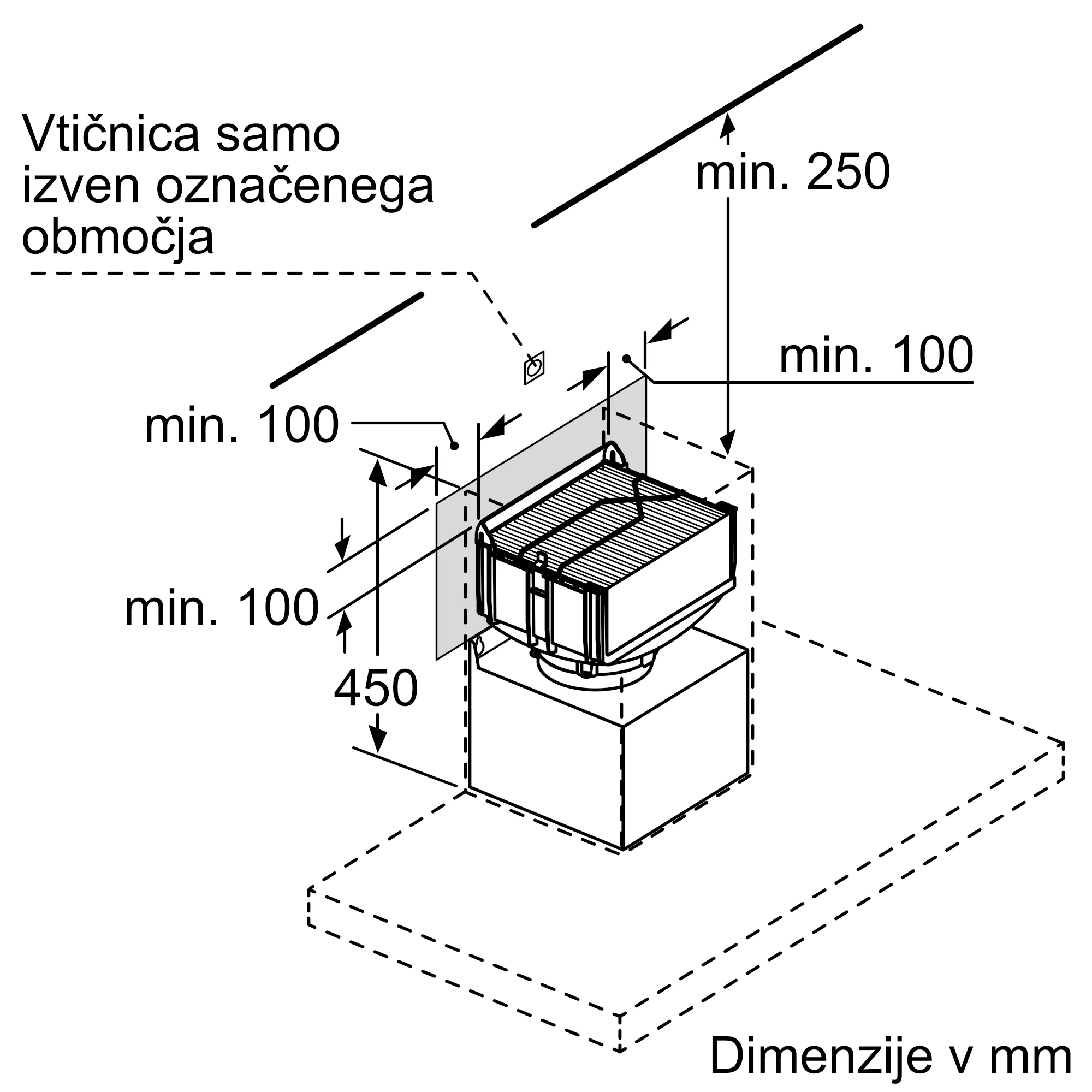 Fotografija št. 6 produkta DWZ1DX1I6