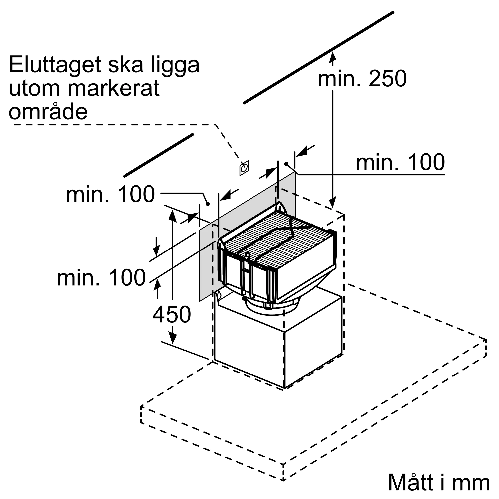 Foto Nr. 6 av produkten DWZ1DX1I6