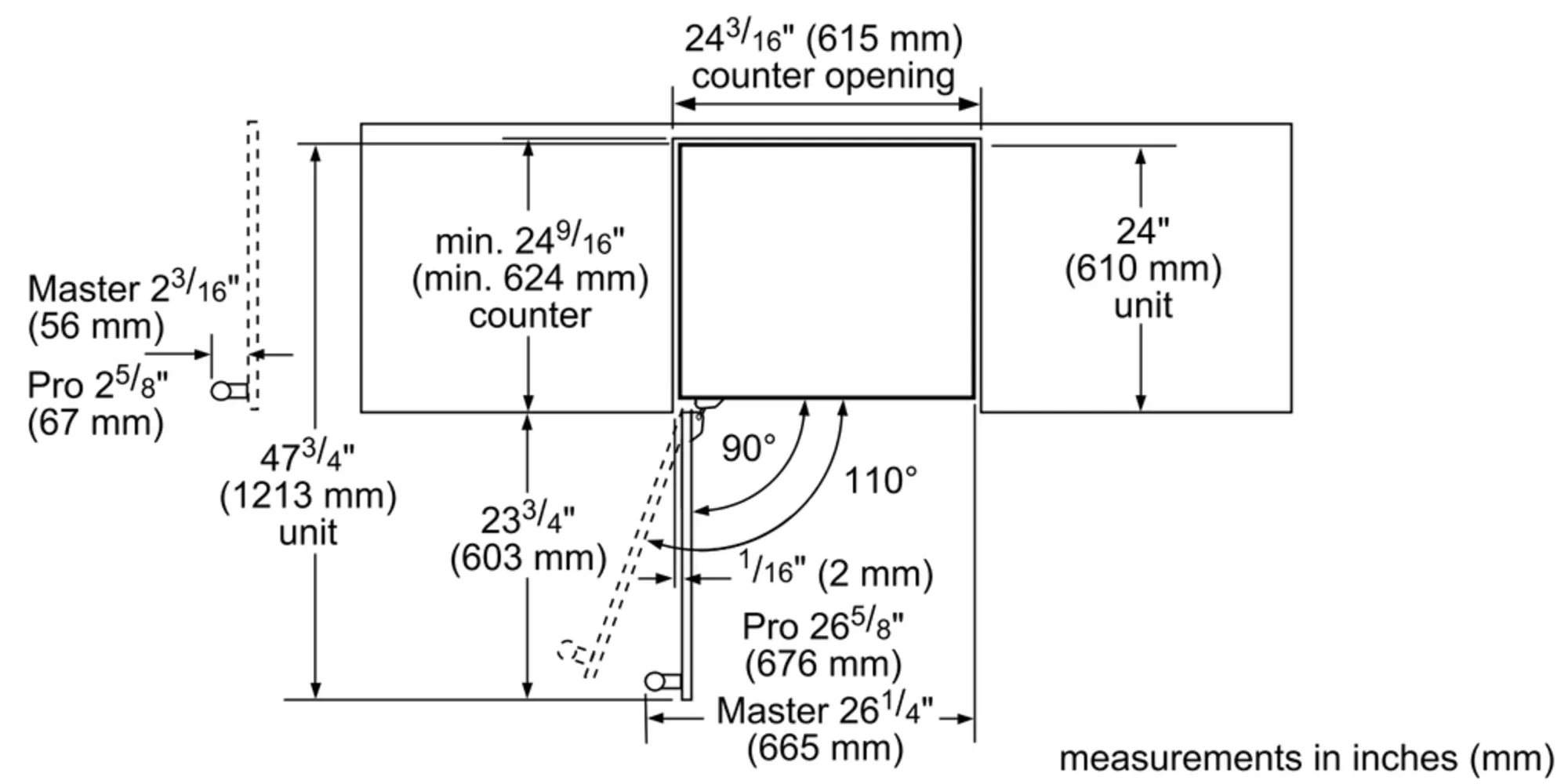 Photo Nr. 4 of the product T24UR910LS