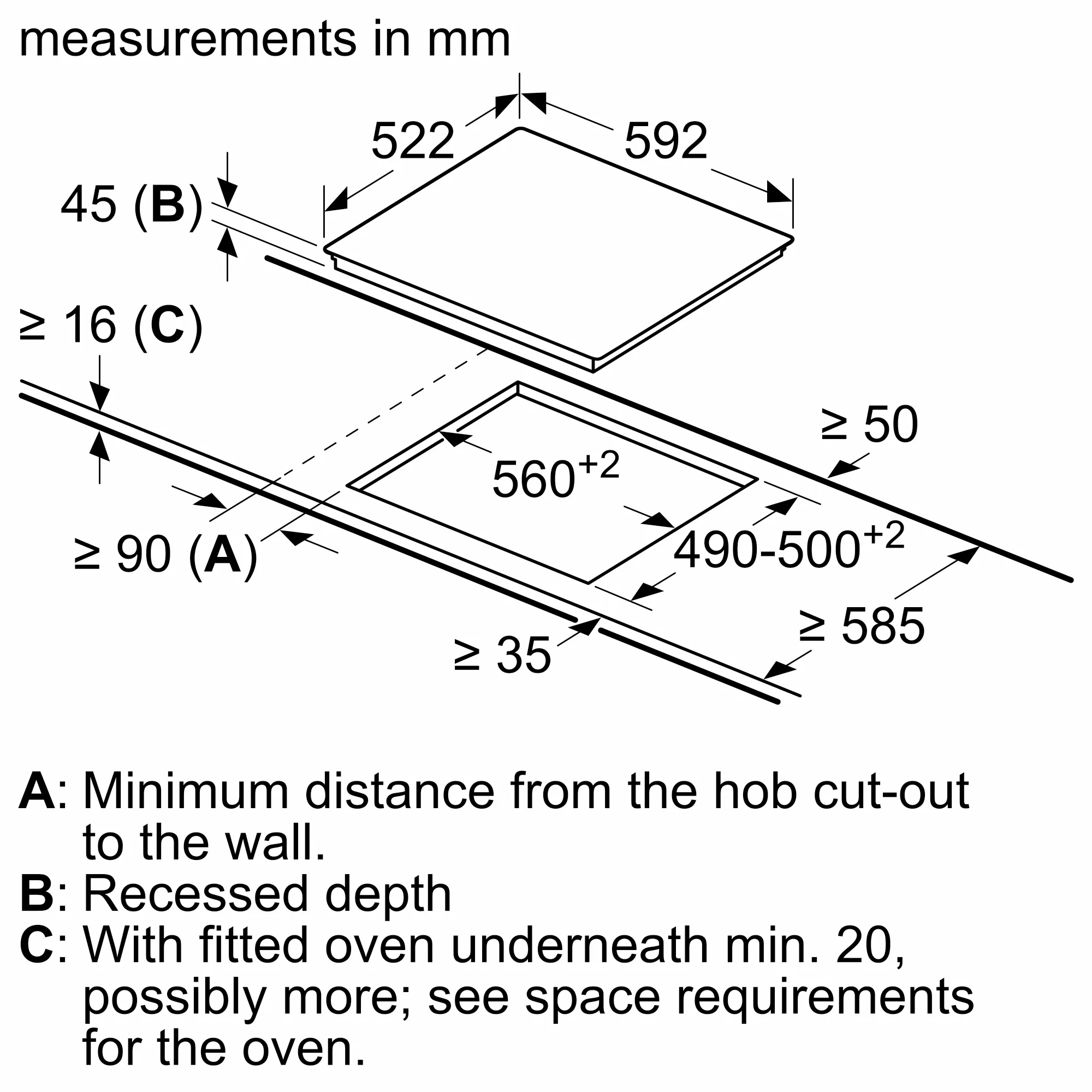 Photo Nr. 7 of the product PKE611BA2E
