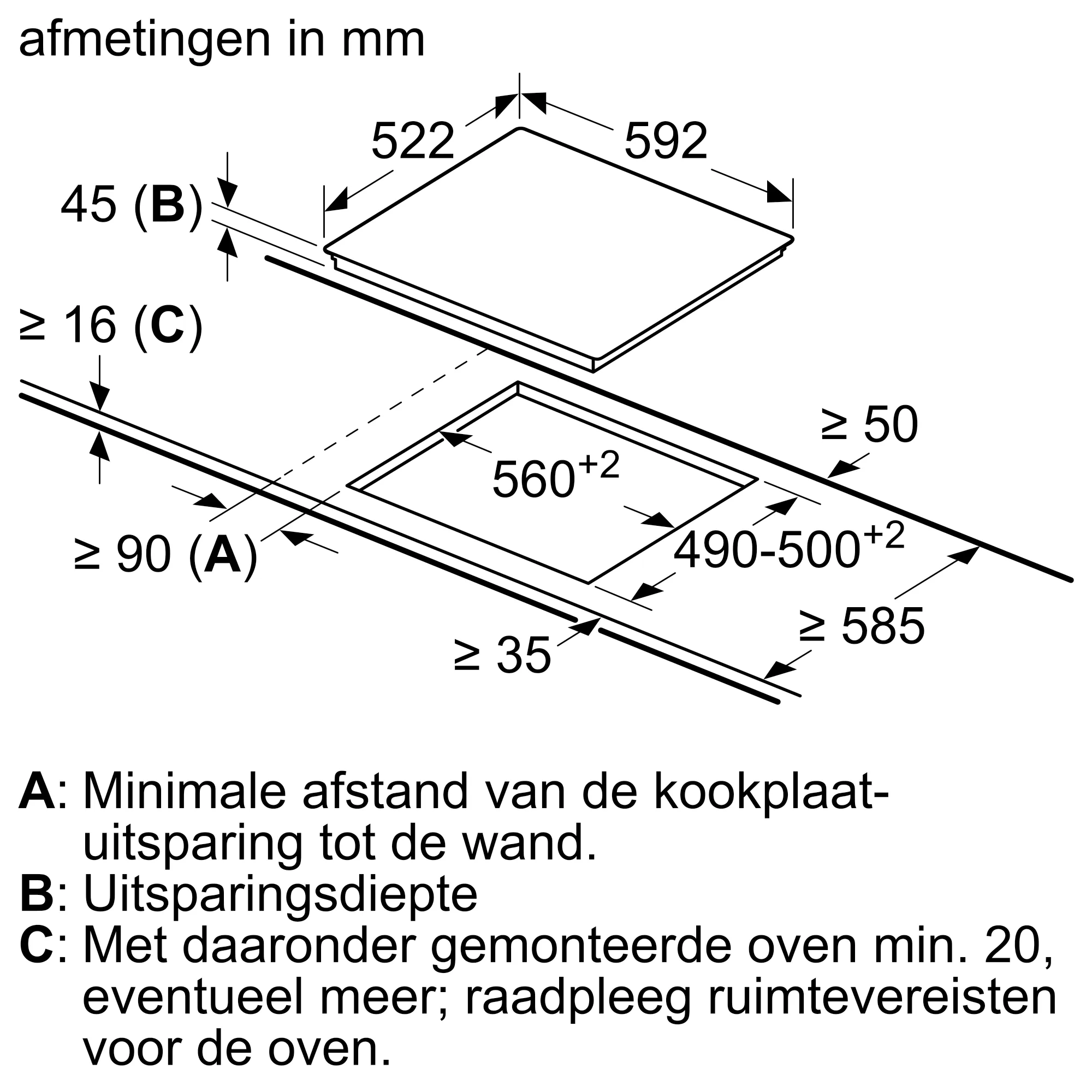 Foto nr. 6 van het product PKF631FP3E