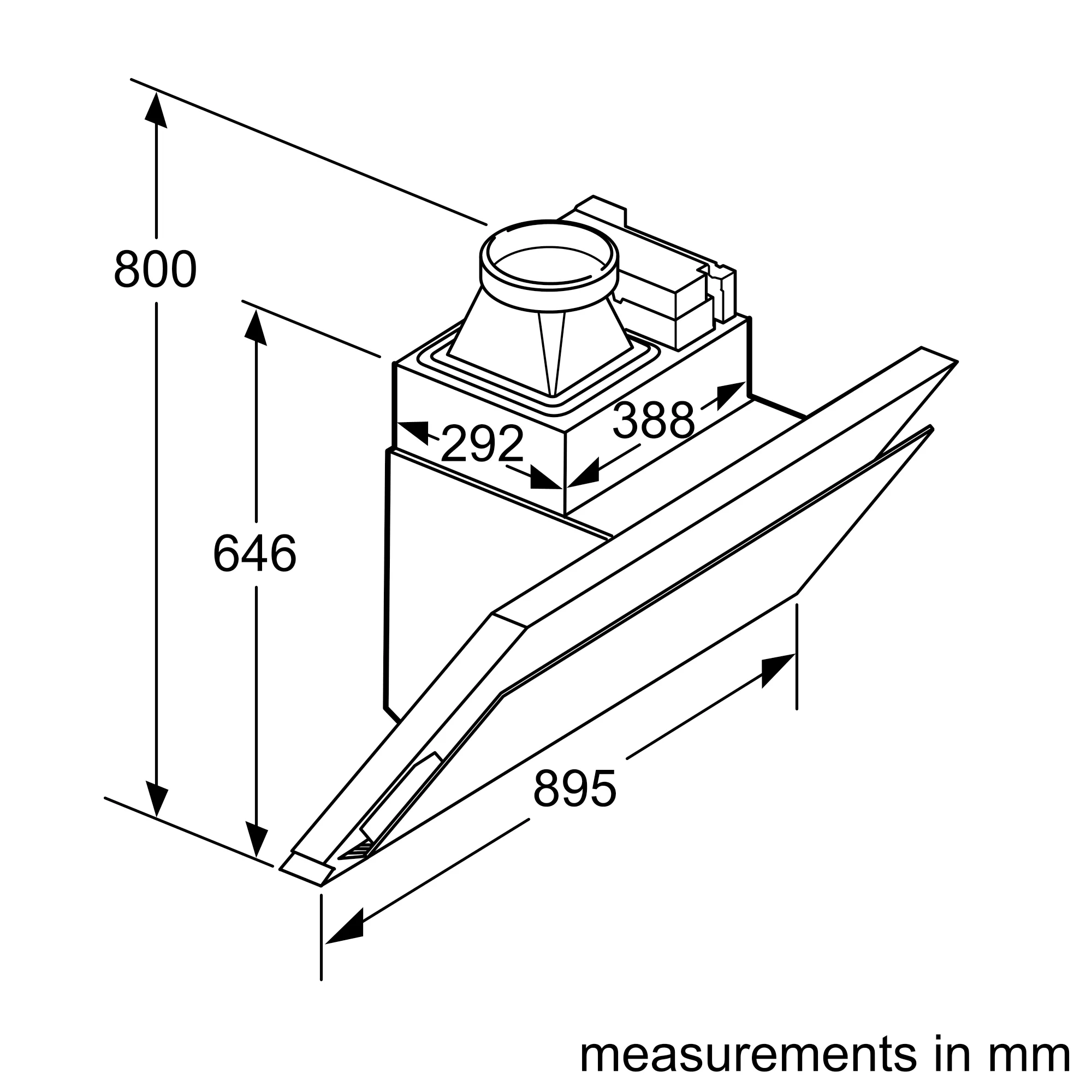 Photo Nr. 7 of the product DWS97BA62I