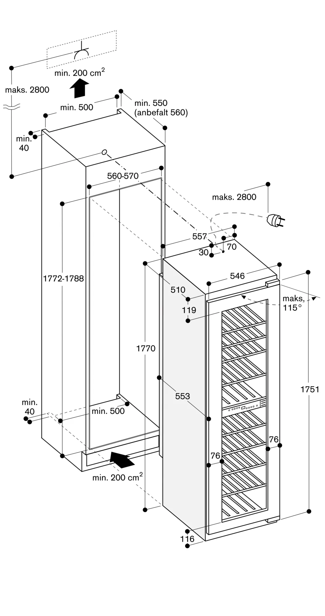 Bilde nr. 4 av produktet RW282263