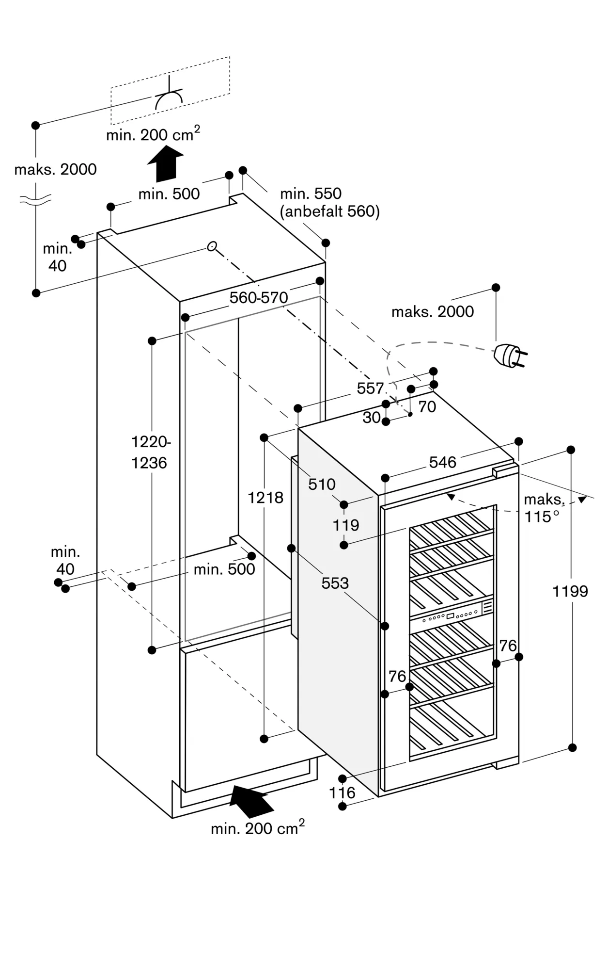 Bilde nr. 2 av produktet RW222263