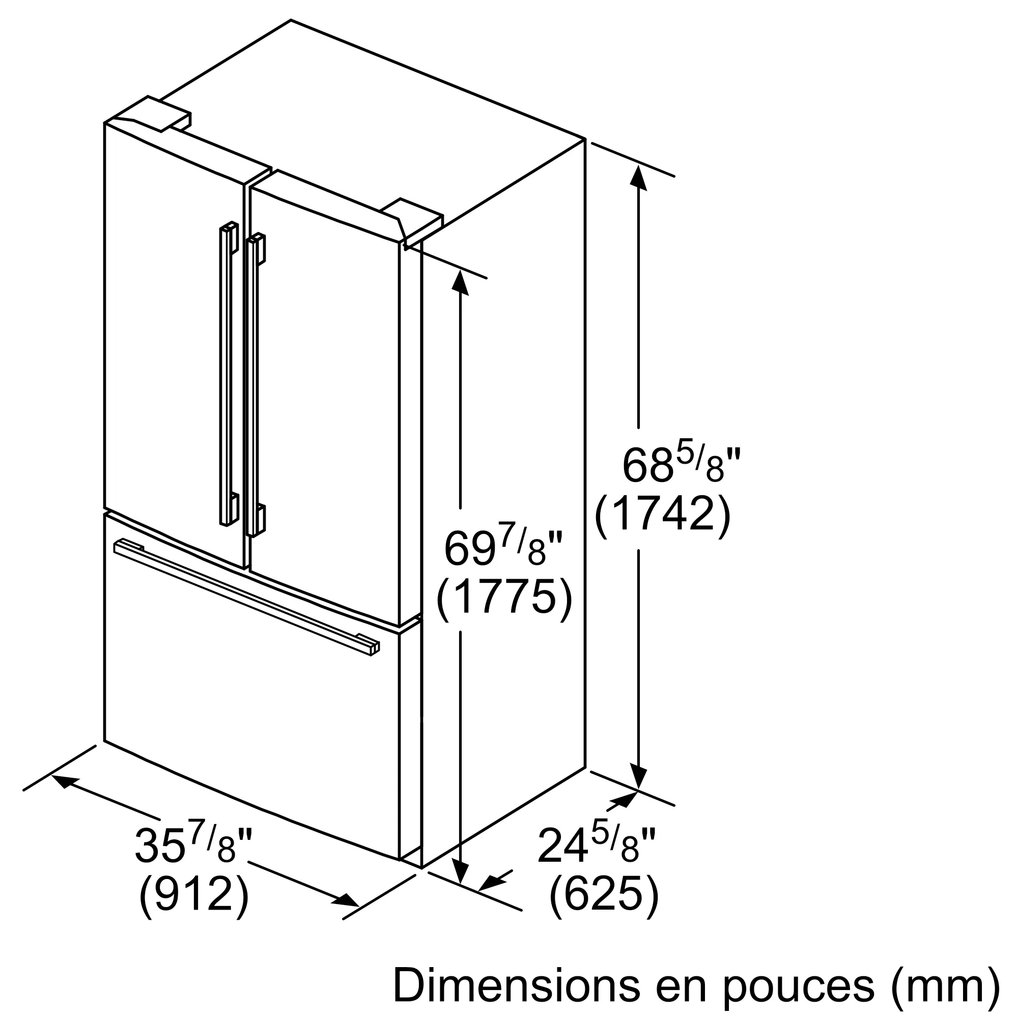 Photo n° 14 du produit B21CT80SNB