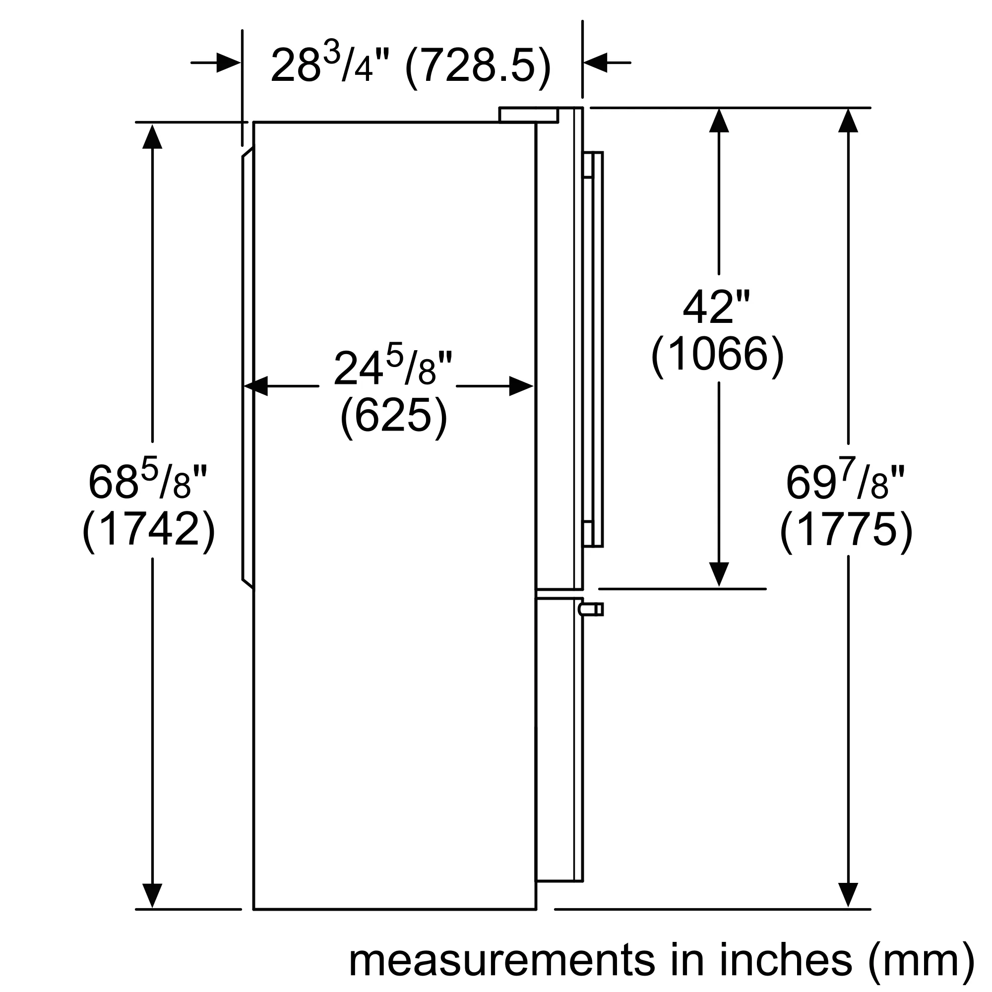 Photo Nr. 13 of the product B21CT80SNB