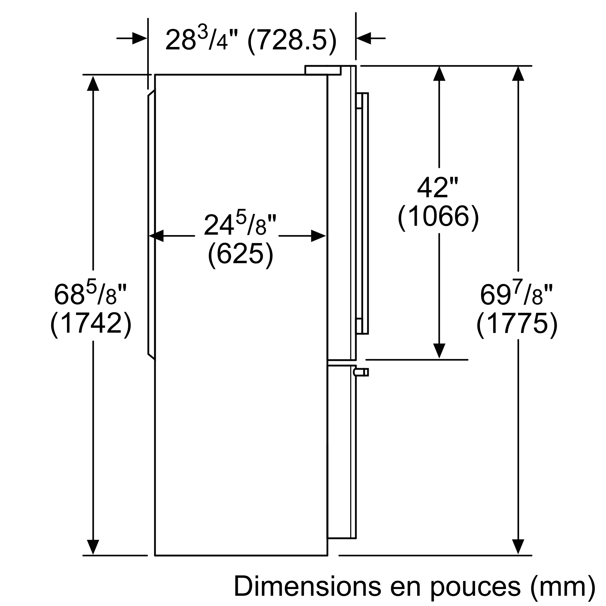 Photo n° 15 du produit B21CT80SNB