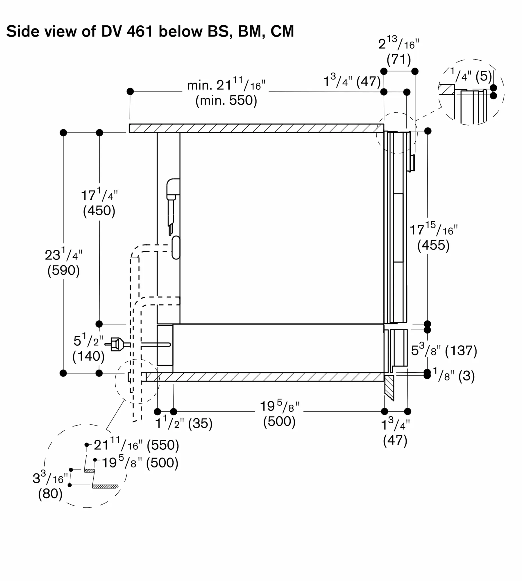 Photo Nr. 8 of the product DV461710