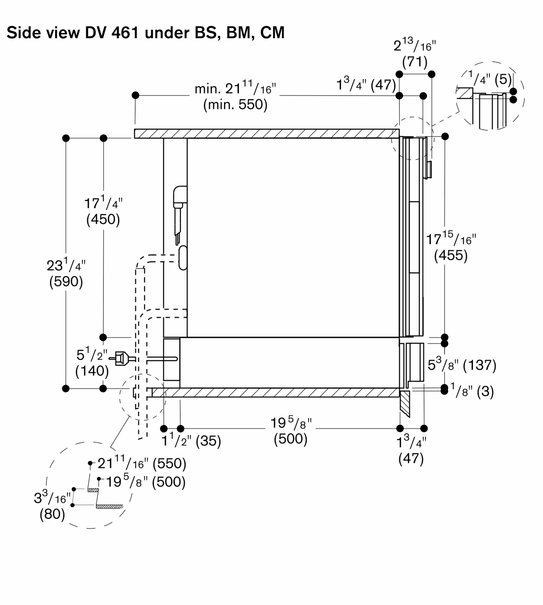 Photo Nr. 8 of the product DV461710