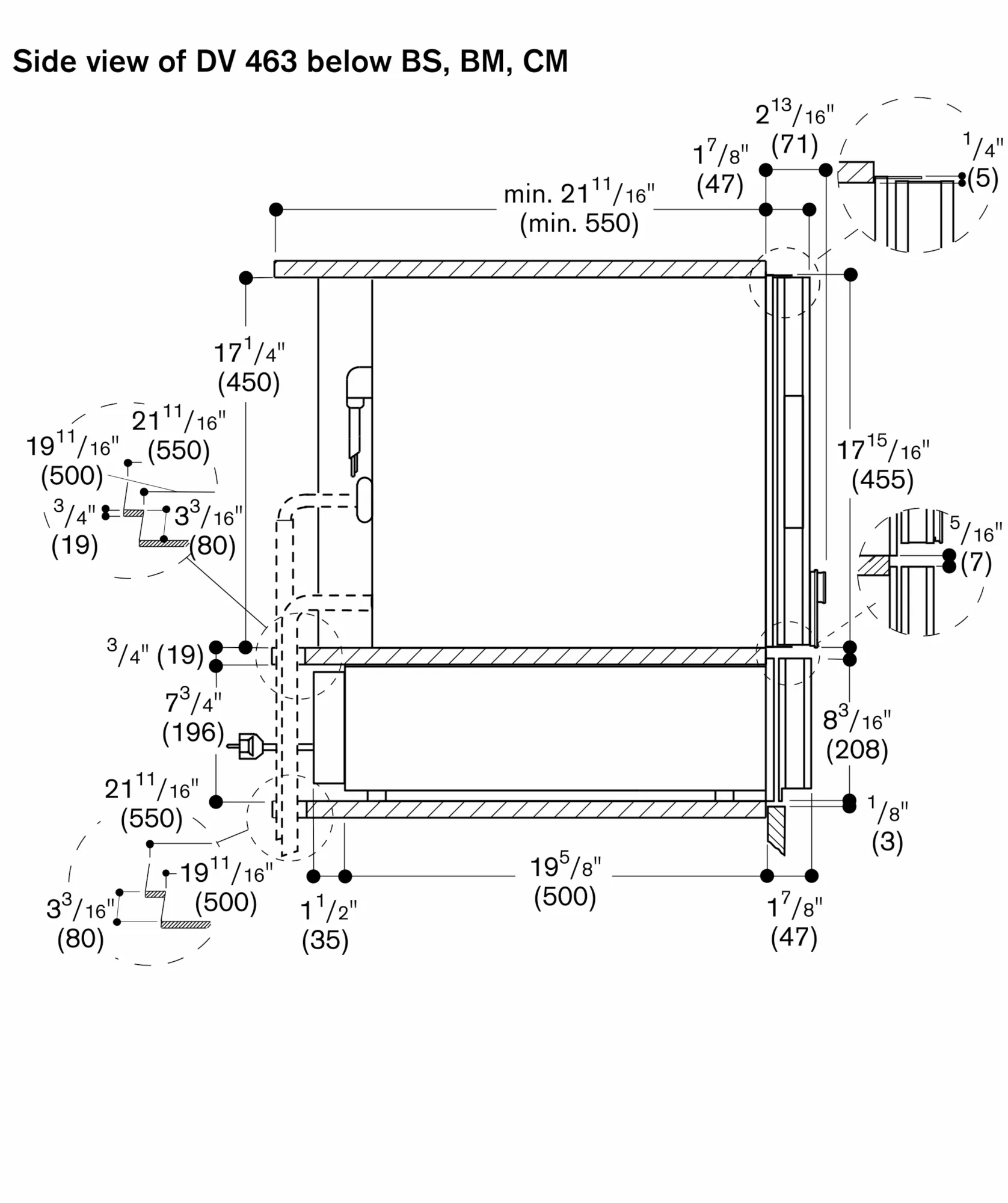 Photo Nr. 3 of the product DV463710