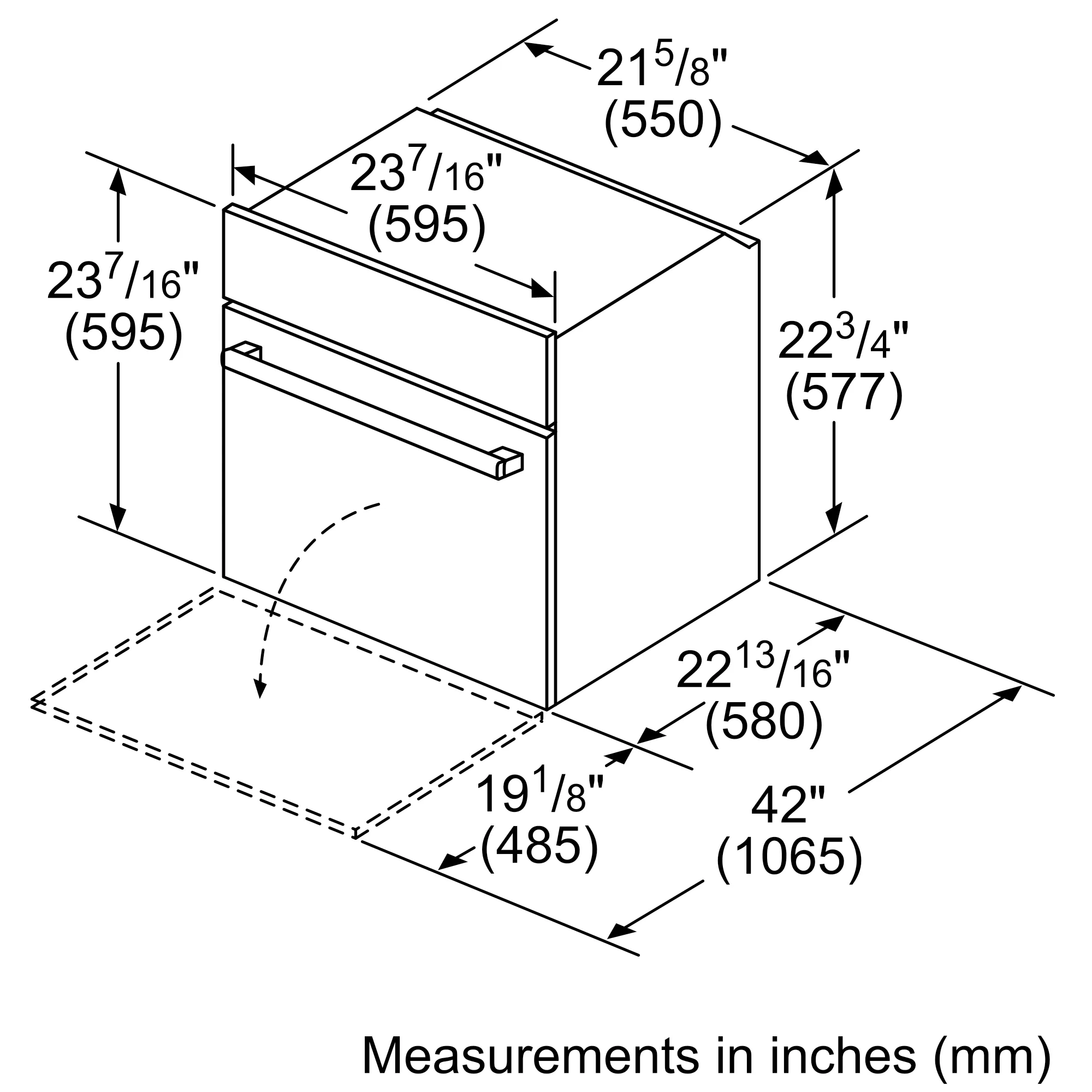 Photo Nr. 9 of the product HBE5452UC