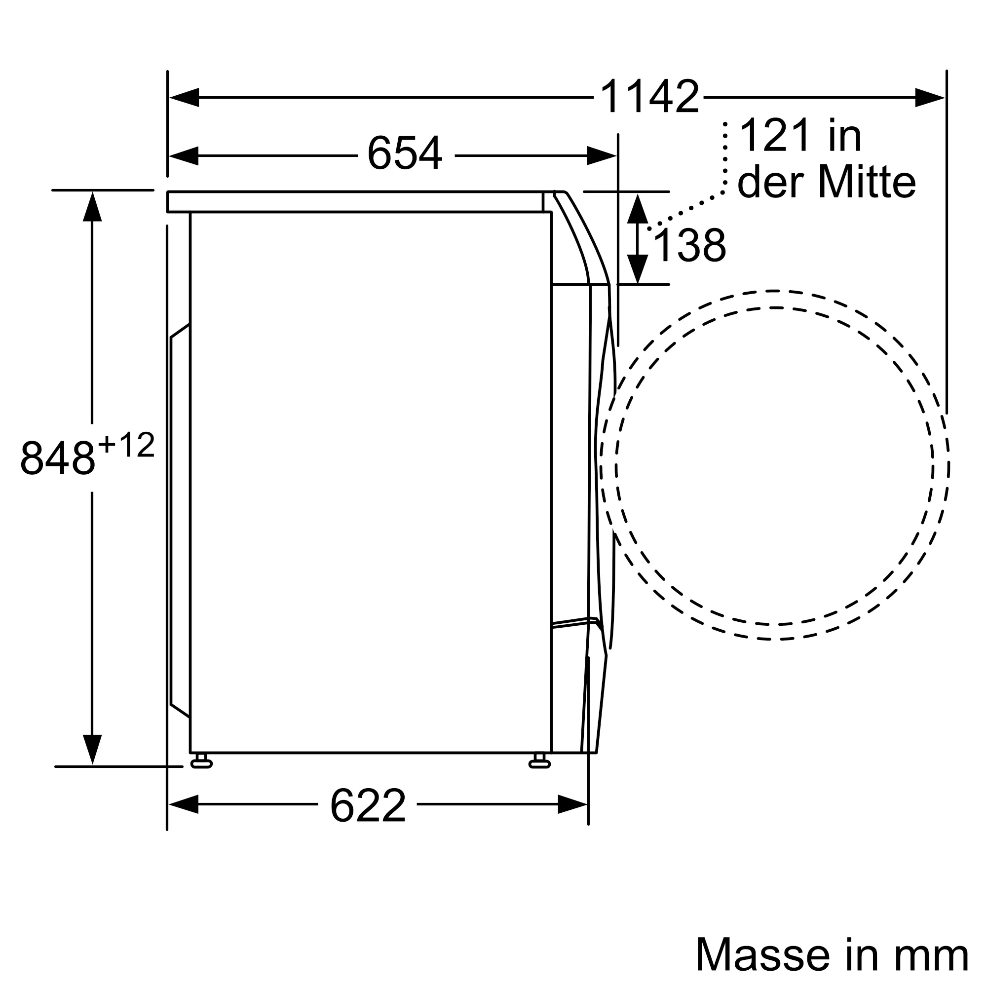 Bild Nr. 6 des Produkts WDU28540EU