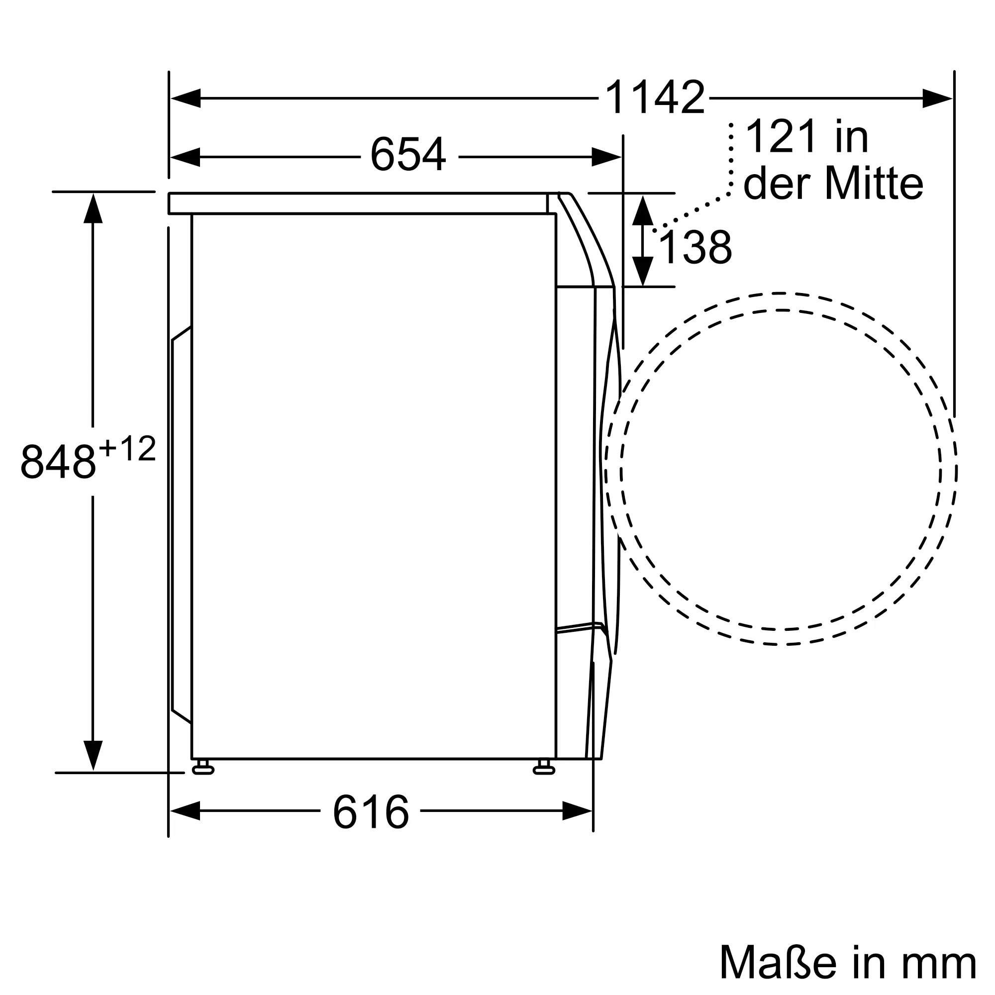 Bild Nr. 12 des Produkts WDU28540