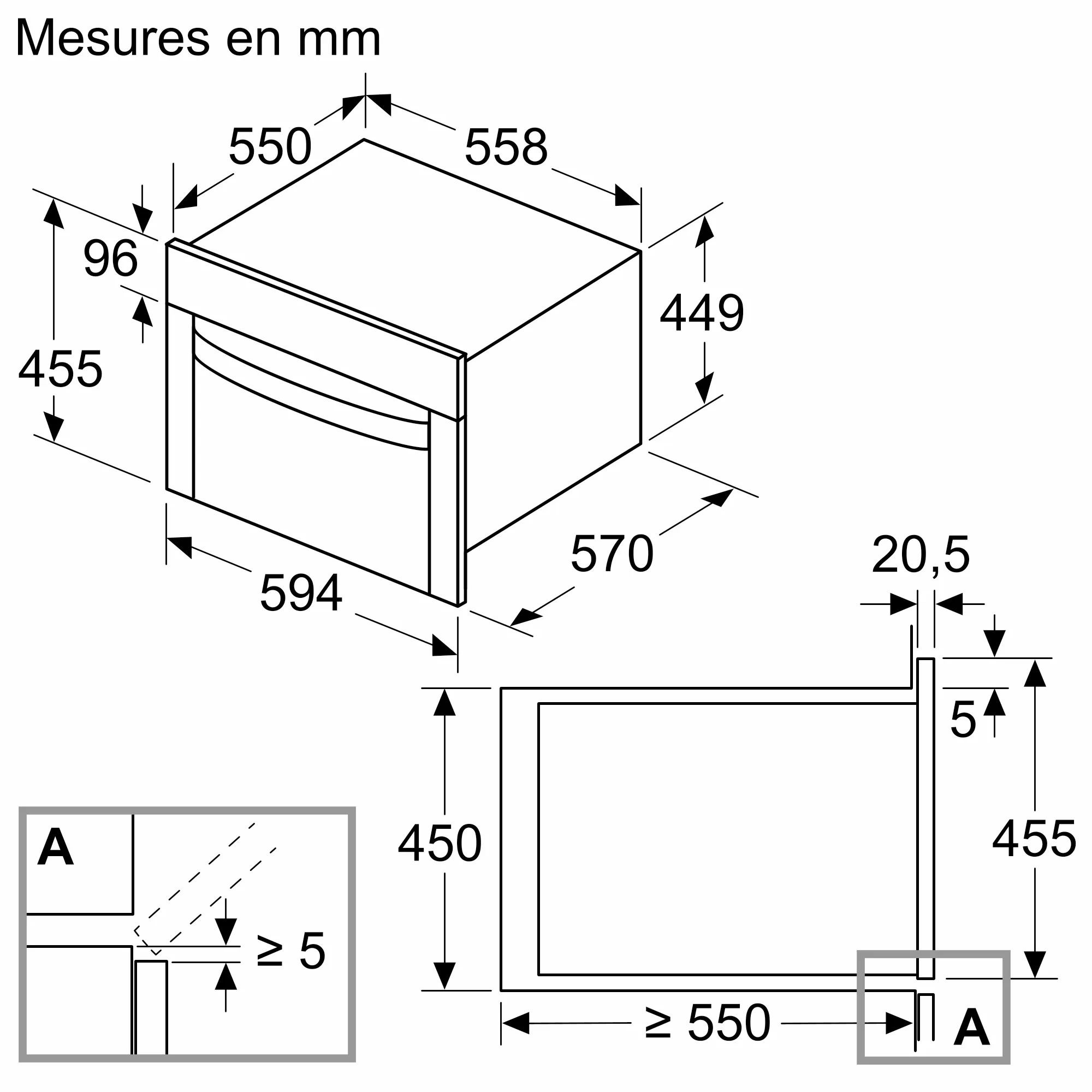 Photo n° 9 du produit C1AMG84N1F