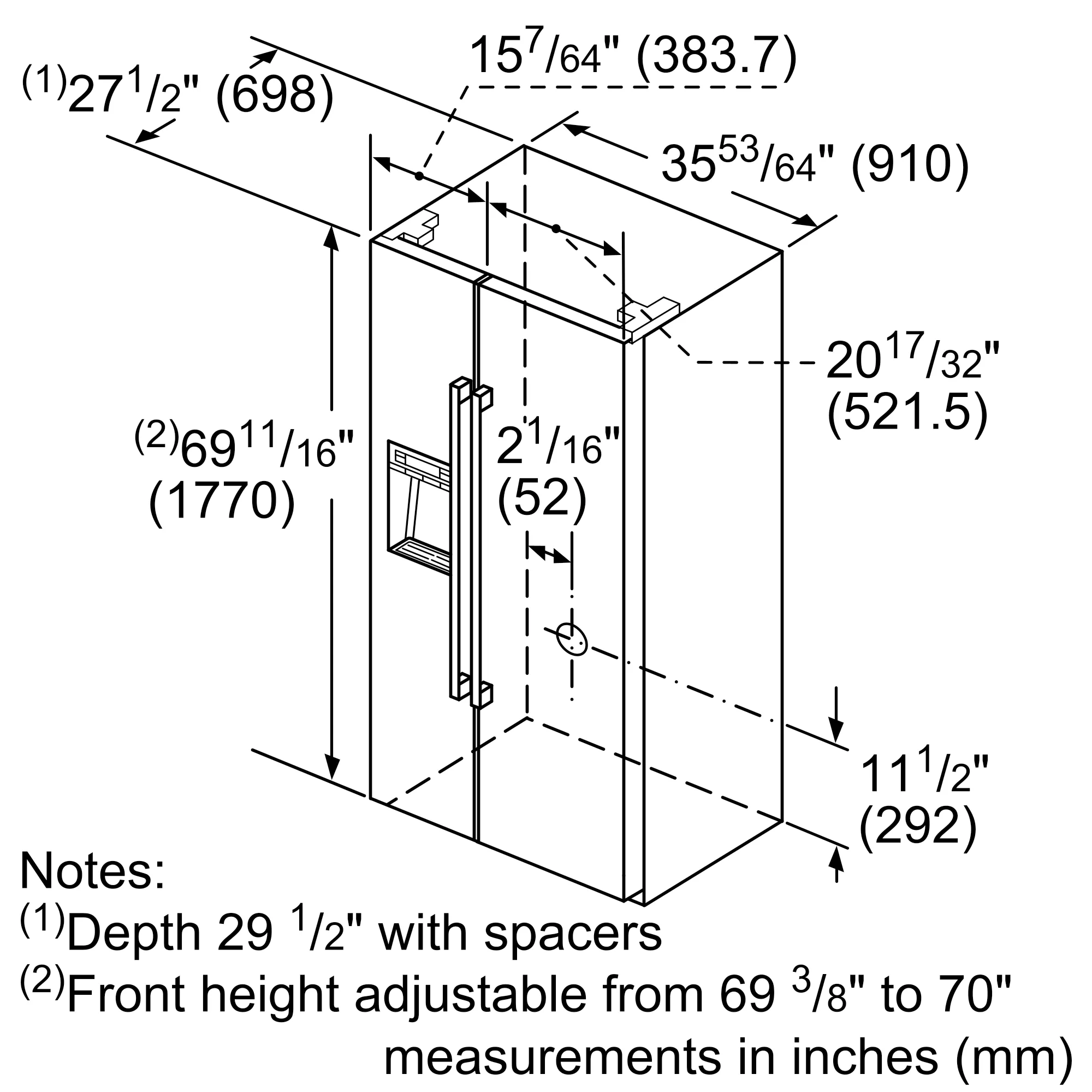 Photo Nr. 13 of the product B20CS30SNS