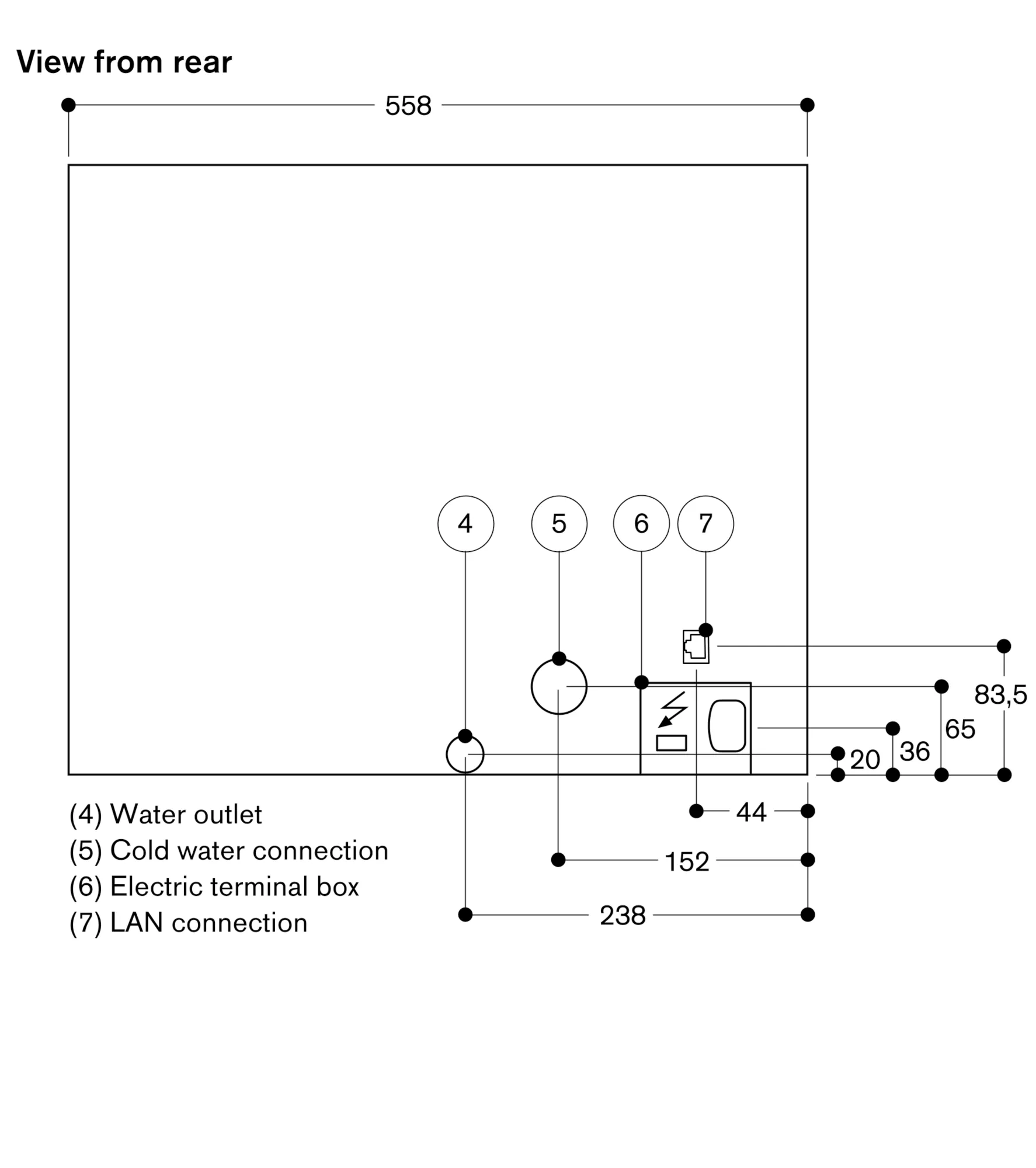 Photo Nr. 6 of the product CMP270112