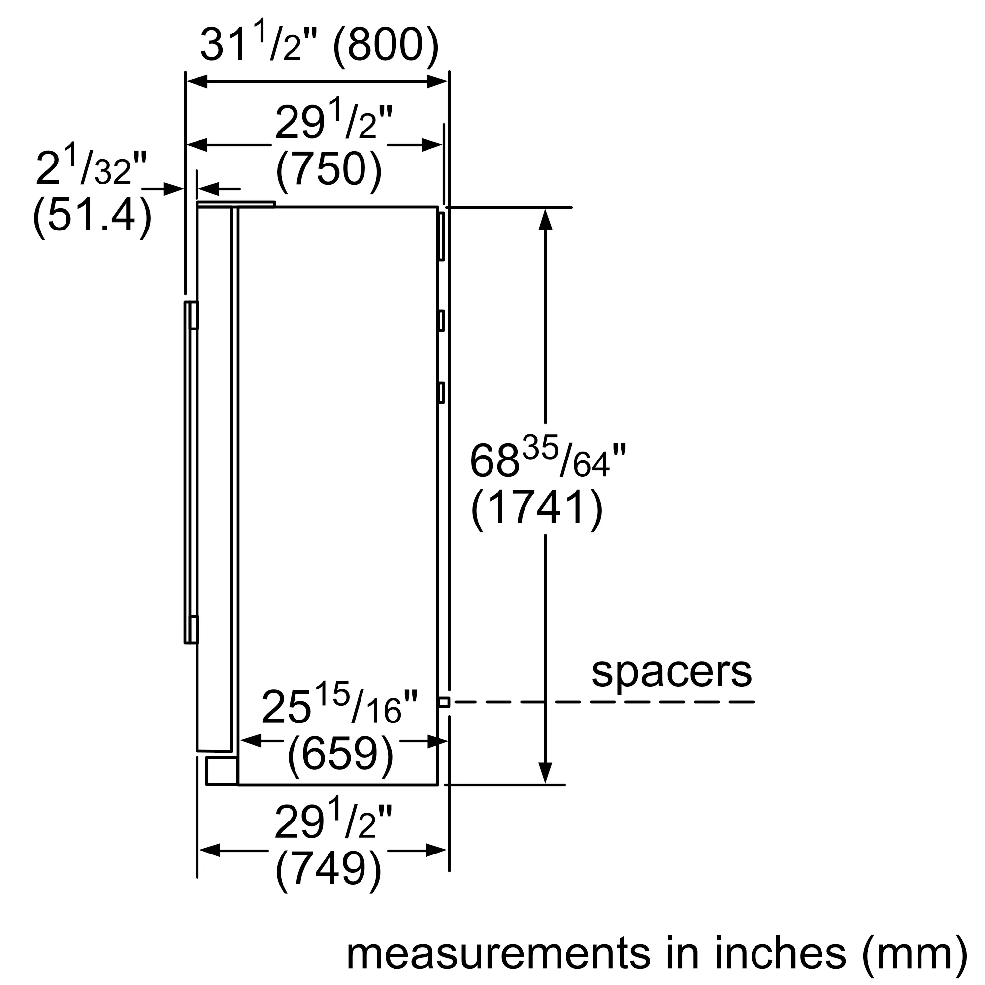 Photo Nr. 4 of the product B20CS30SNS