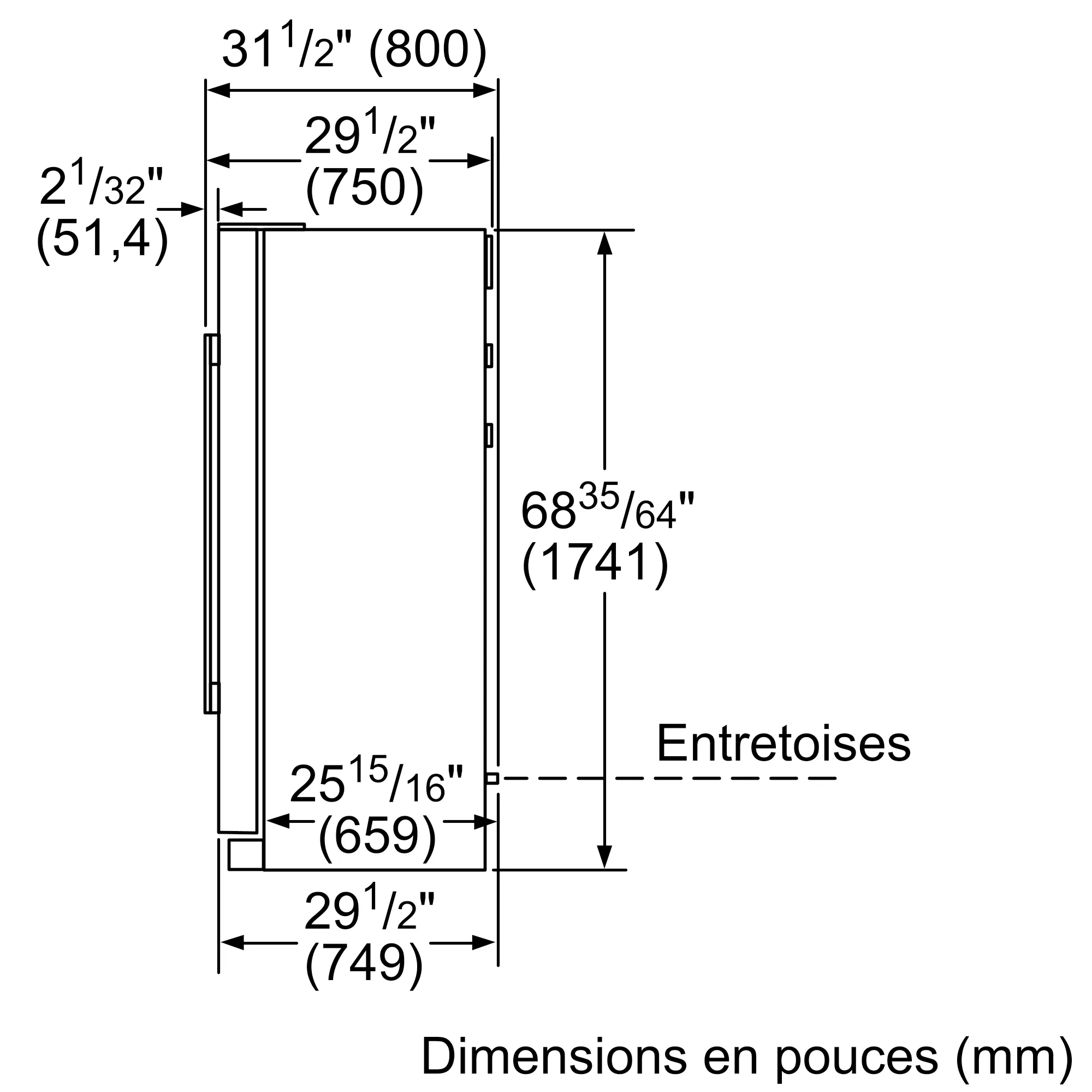 Photo n° 10 du produit B20CS30SNS