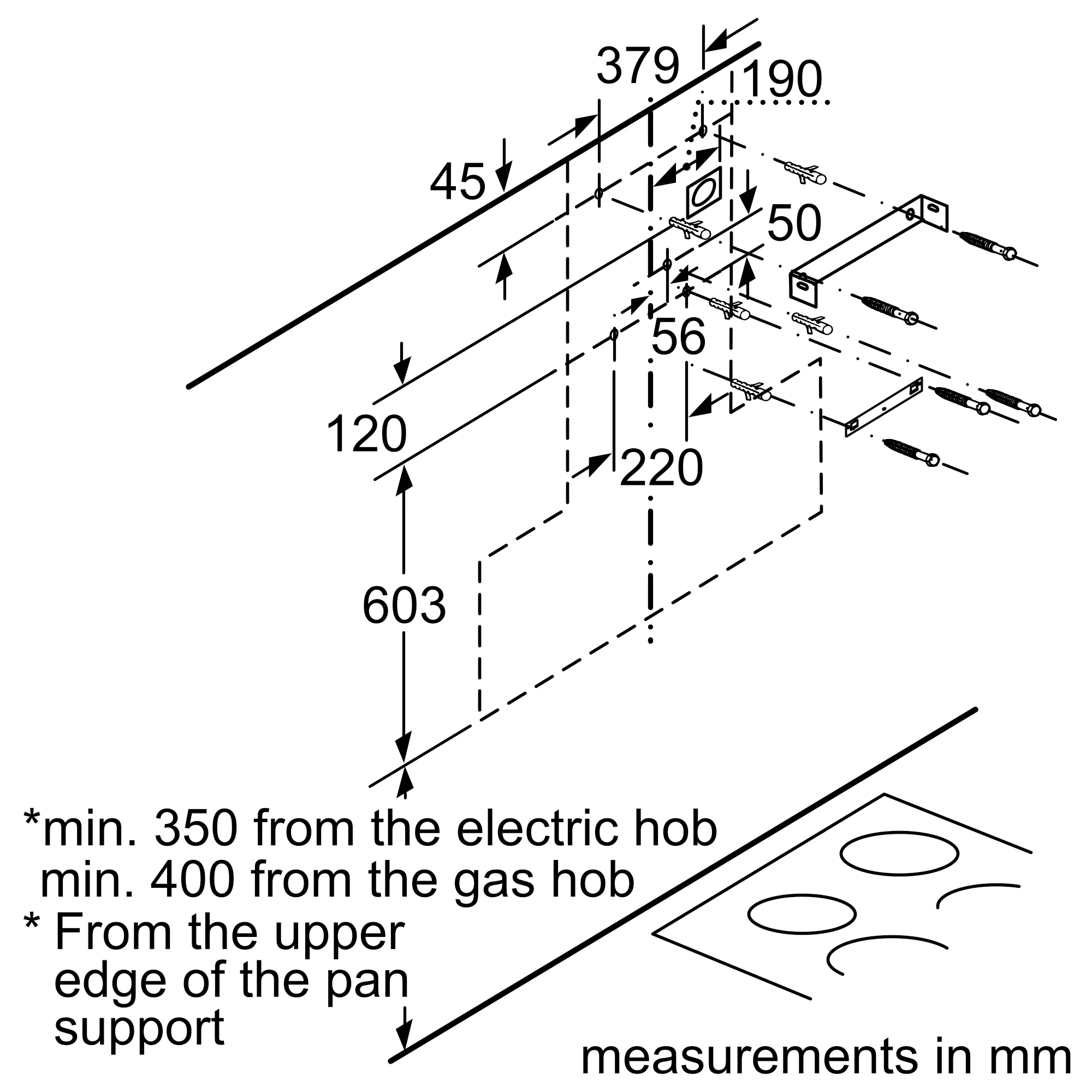 Photo Nr. 6 of the product DWS97BA62I
