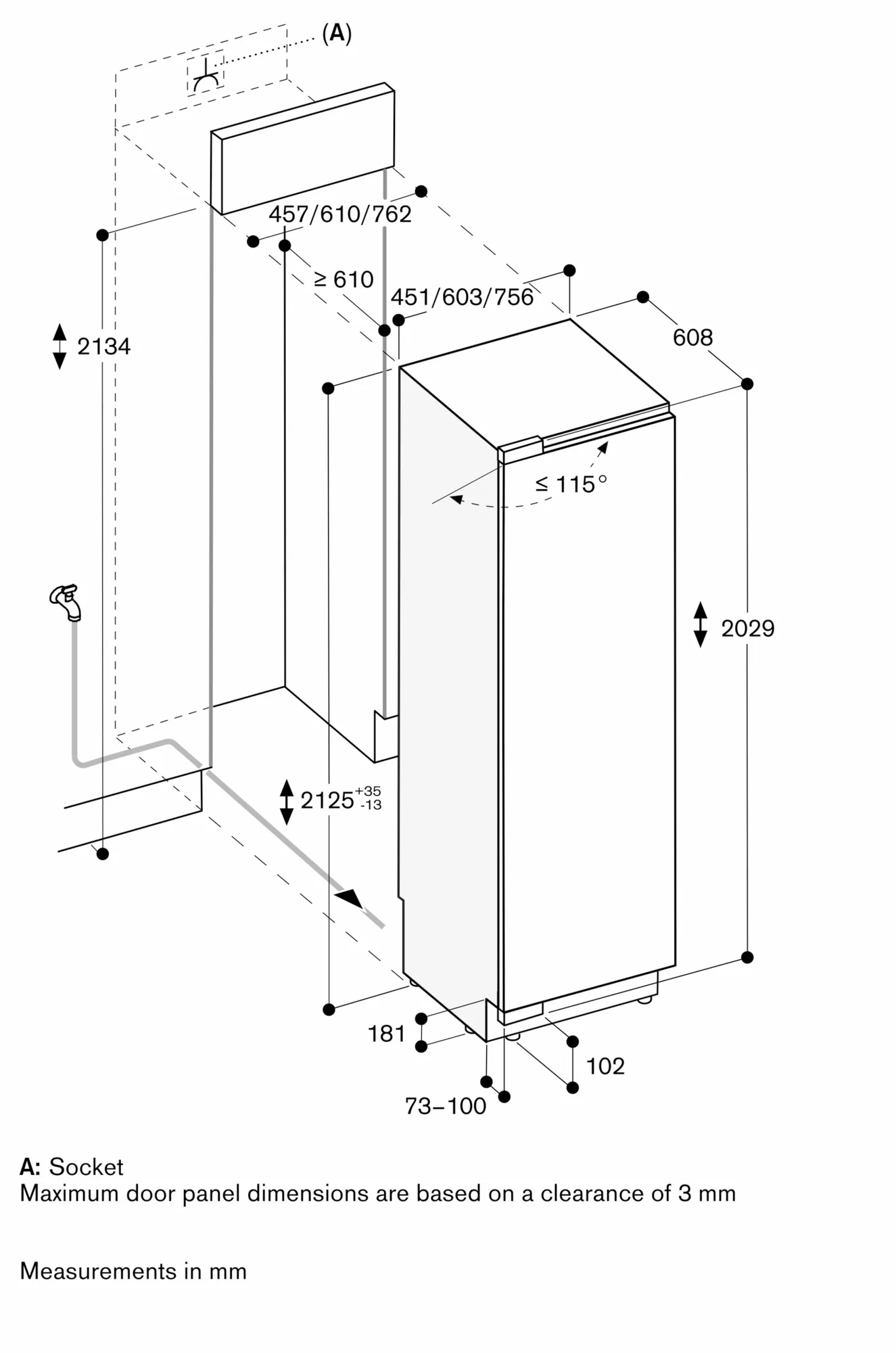 Photo Nr. 5 of the product RF411304