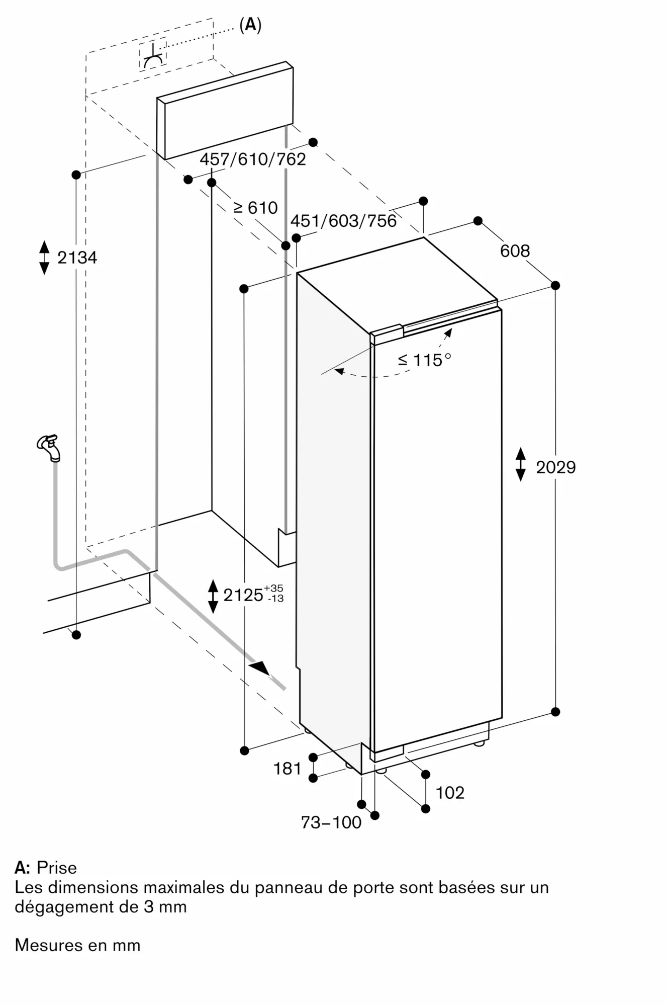 Photo n° 2 du produit RF461306